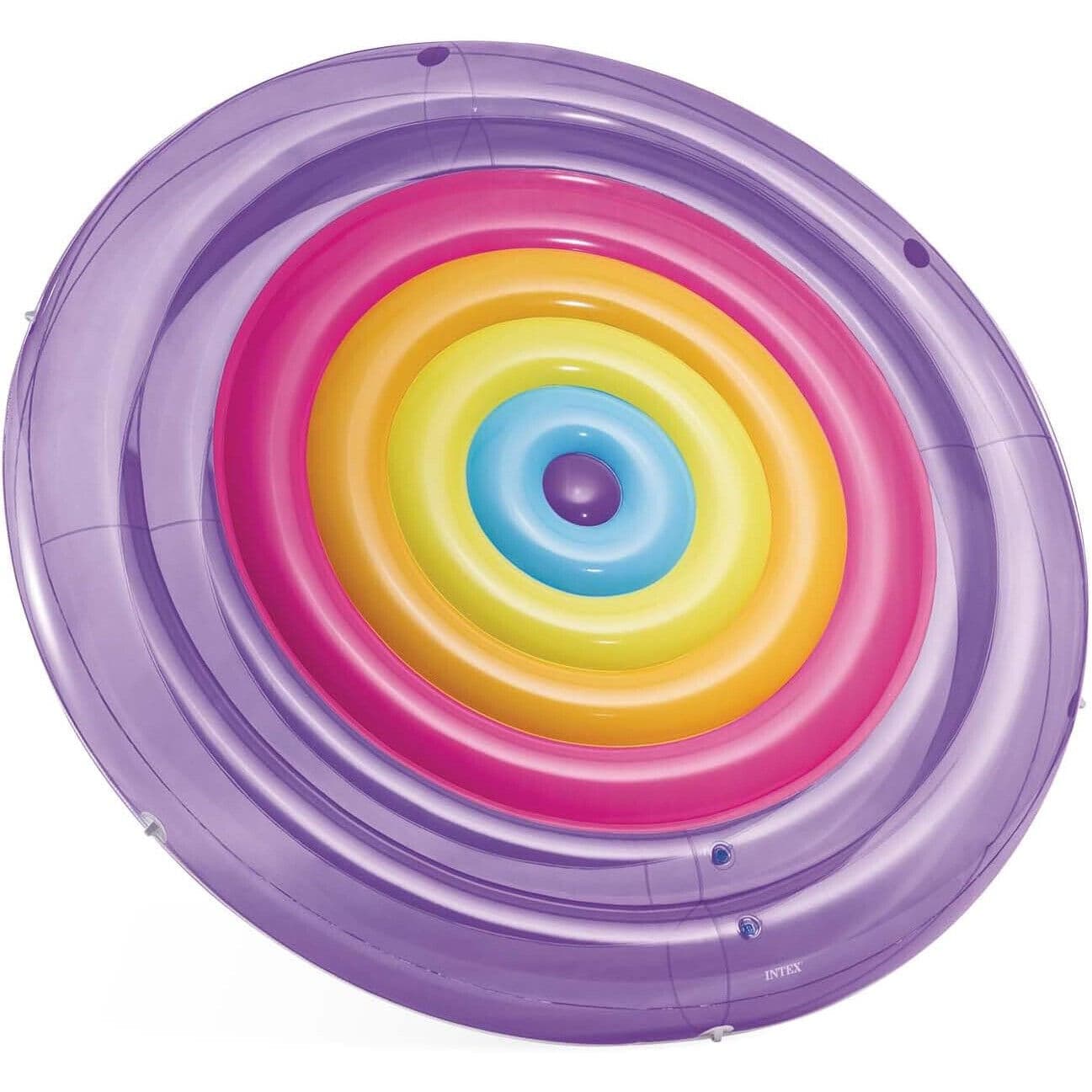 Isola Rainbow 201x24cm in Set di bambole e accessori Save The Money - Rimini, commercioVirtuoso.it