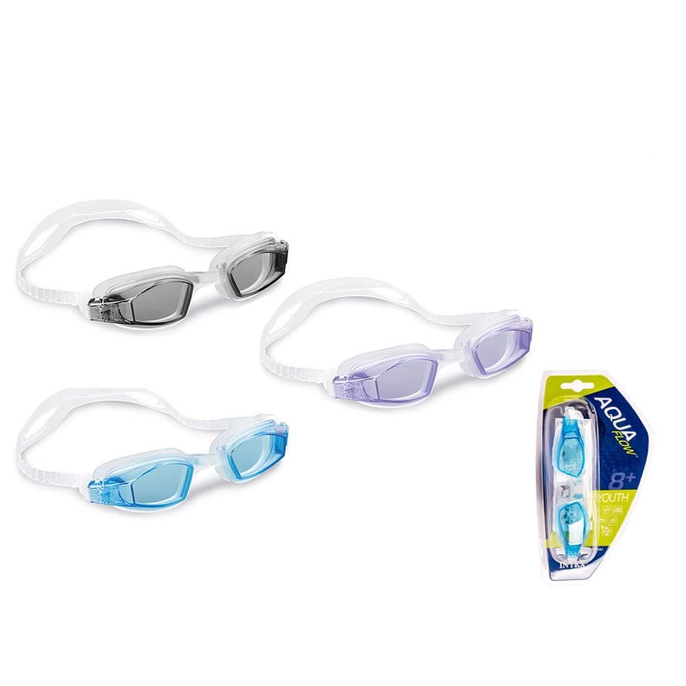 Occhialini Nuoto 'Free Style'
