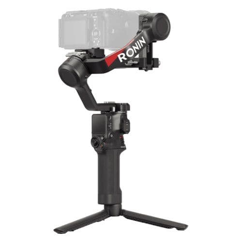 Gimbal dji cp.rn 00000343 01 ronin rs 4 black black