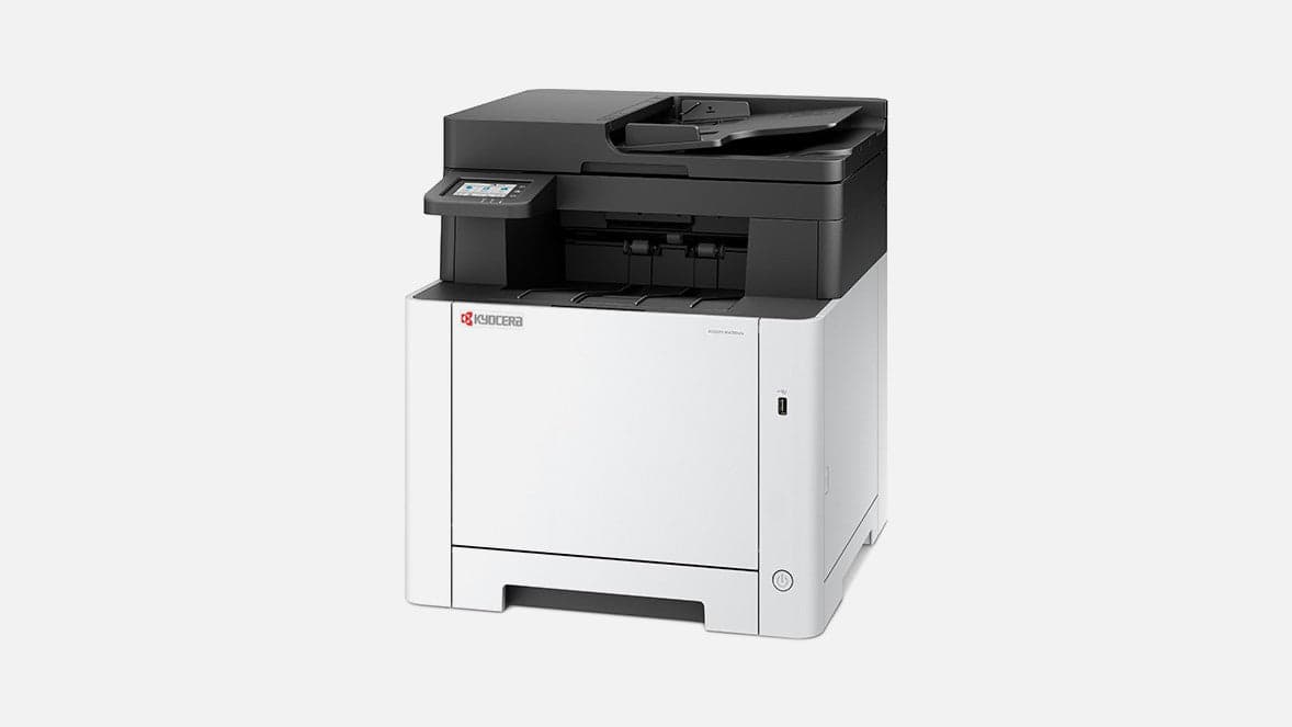 ECOSYS MA2101cfx Multifunzione laser a colori 21 ppm in f.to A4, 4in1 in  Innovamy.it - Milano, commercioVirtuoso.it