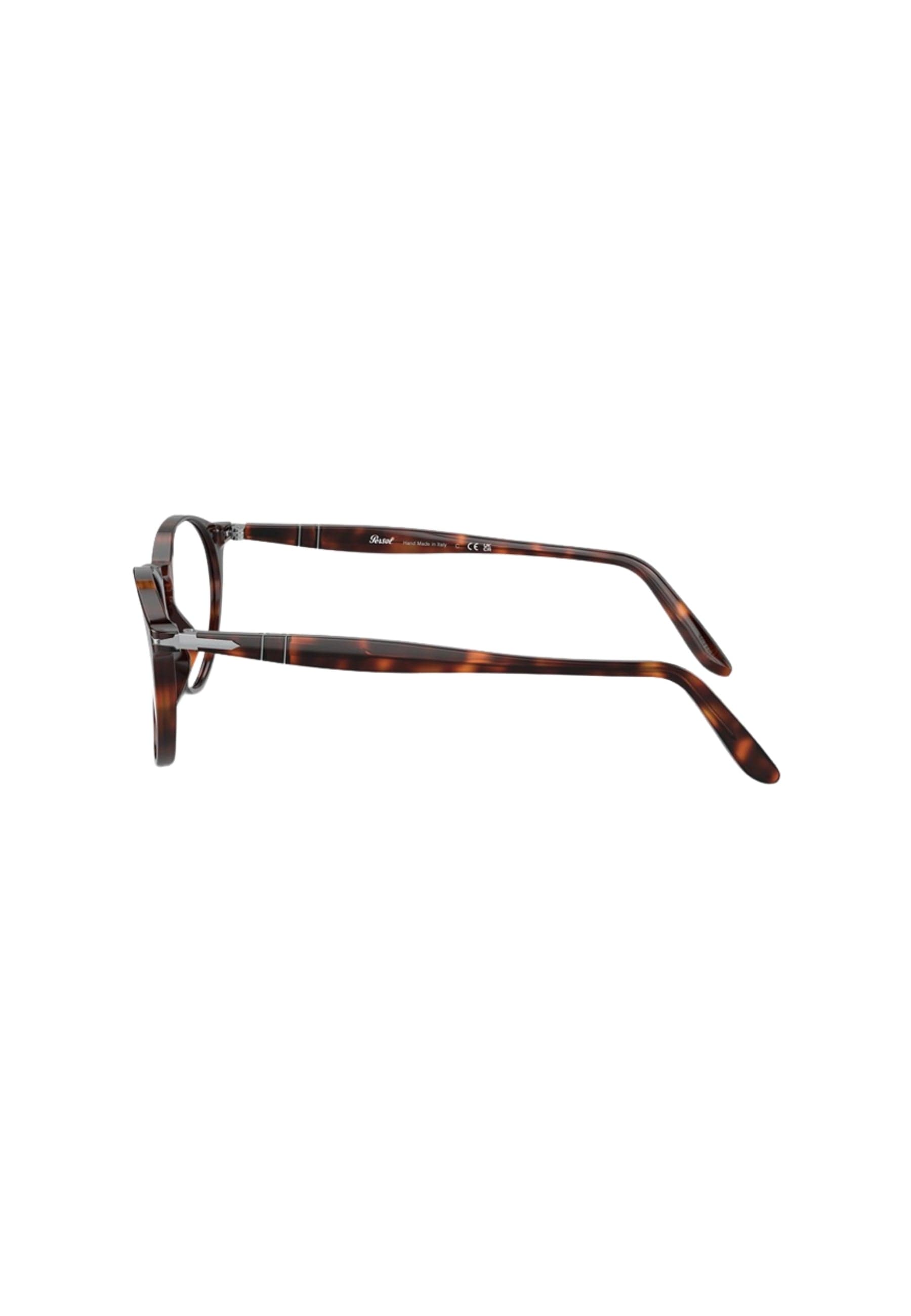 PERSOL Occhiali da vista persol 0PO3092V-9015 Uomo da uomo in Occhiali da sole Drestige - Casamassima, commercioVirtuoso.it
