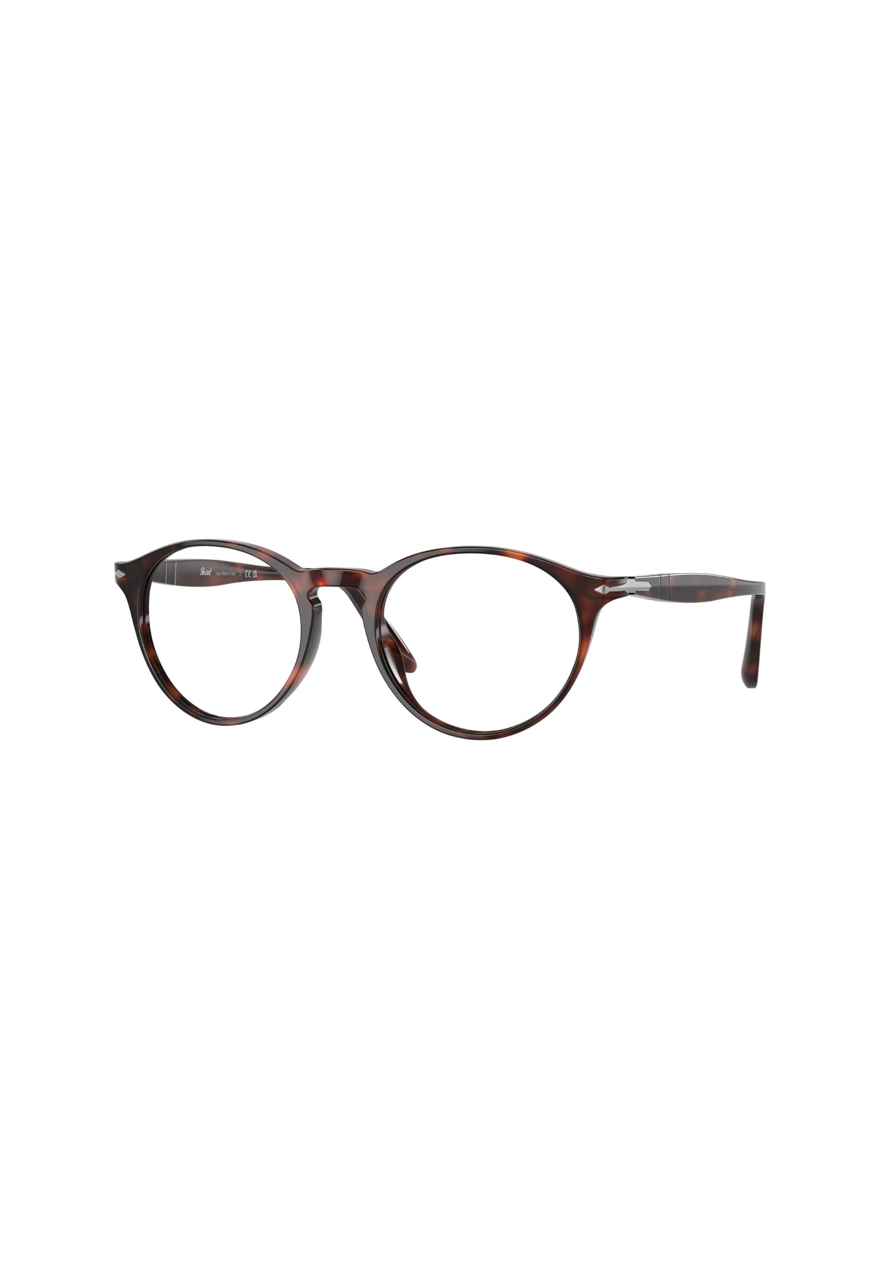 PERSOL Occhiali da vista persol 0PO3092V-9015 Uomo da uomo in Occhiali da sole Drestige - Casamassima, commercioVirtuoso.it