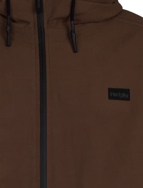 IRIEDAILY Giubbotto Uomo Iriedaily Nilas Jacket da uomo in Giacche Drestige - Casamassima, commercioVirtuoso.it