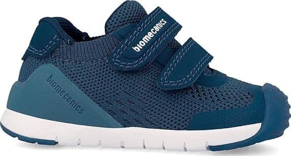 Scarpe Biomecanics dal 20 al 25 modello 262136 in Scarpine primi passi UP Calzature Balduina - Roma, commercioVirtuoso.it