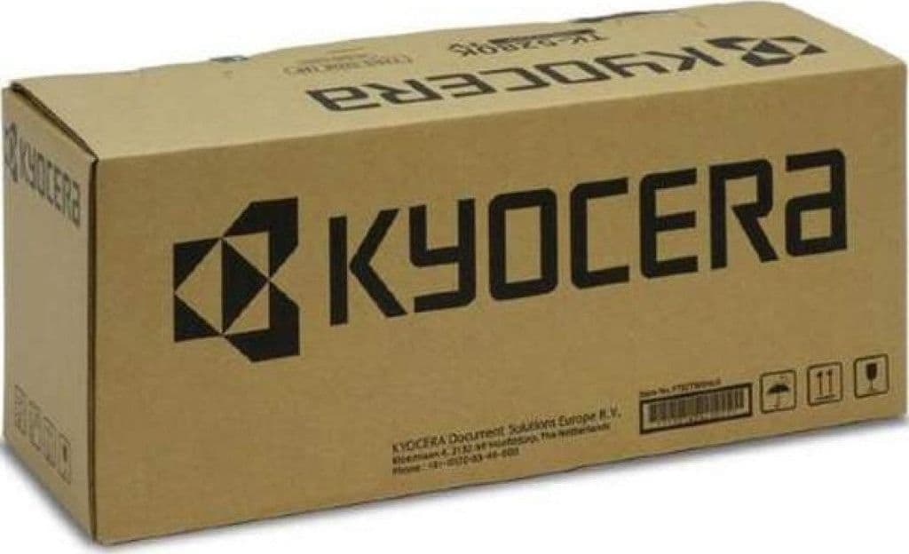 Toner Yellow ORIGINALE Kyocera TK-5480Y per ECOSYS PA2101cwx e ECOSYS MA2101cfx/cwfx da 1.250 pag.