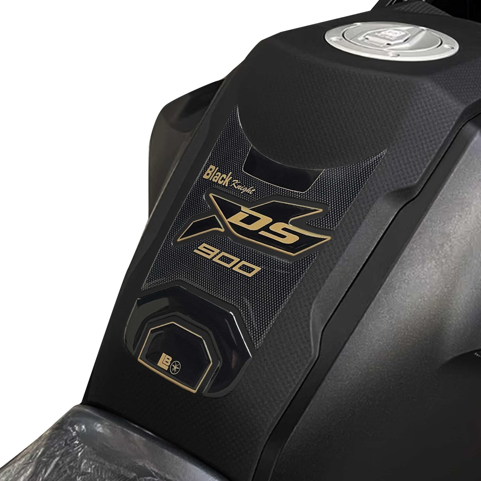 Paraserbatoio adesivo 3D serbatoio moto compatibile con Voge Valico 900DSX 2024 in Paraserbatoio LabelBike - Bibbiano, commercioVirtuoso.it