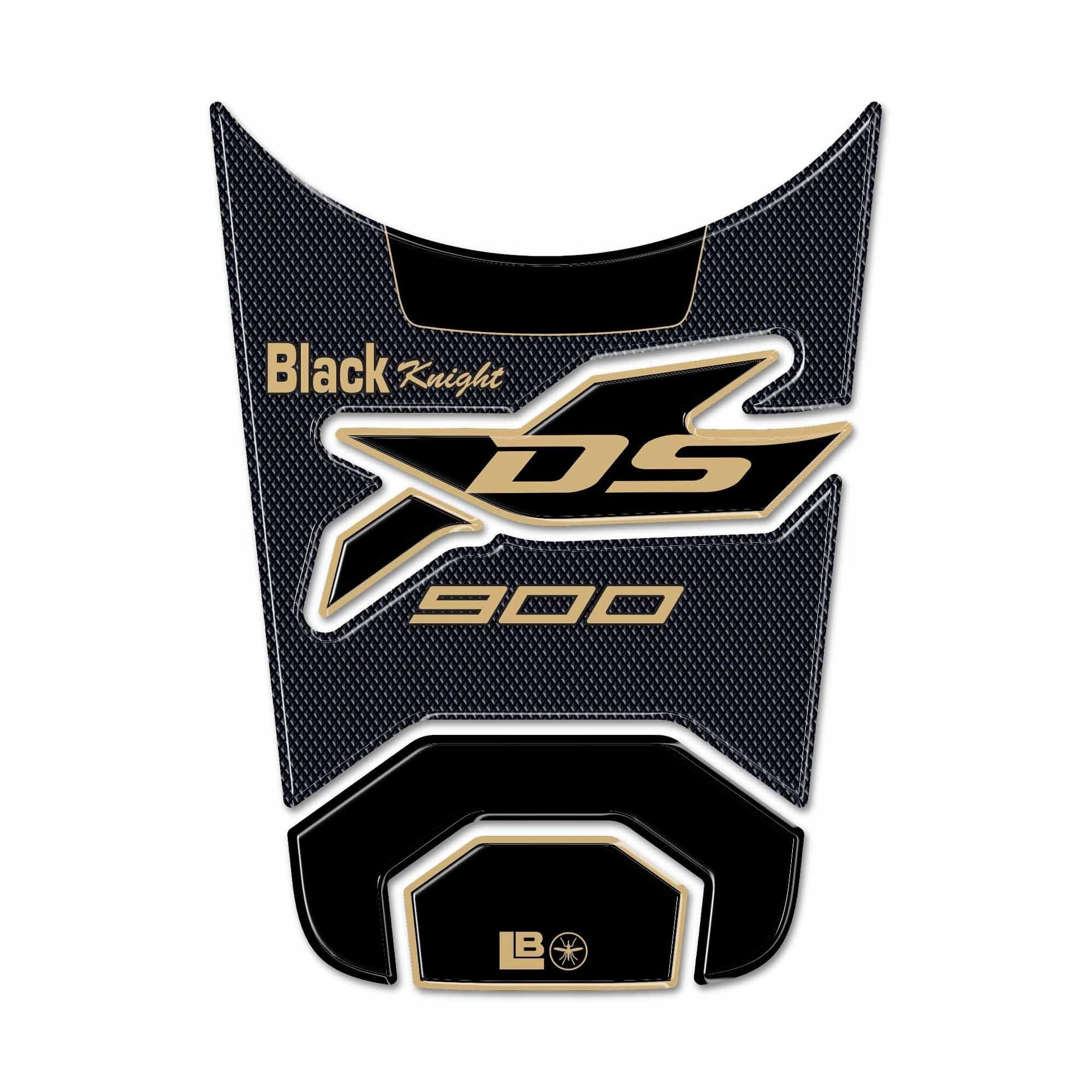 Paraserbatoio adesivo 3D serbatoio moto compatibile con Voge Valico 900DSX 2024 in Paraserbatoio LabelBike - Bibbiano, commercioVirtuoso.it