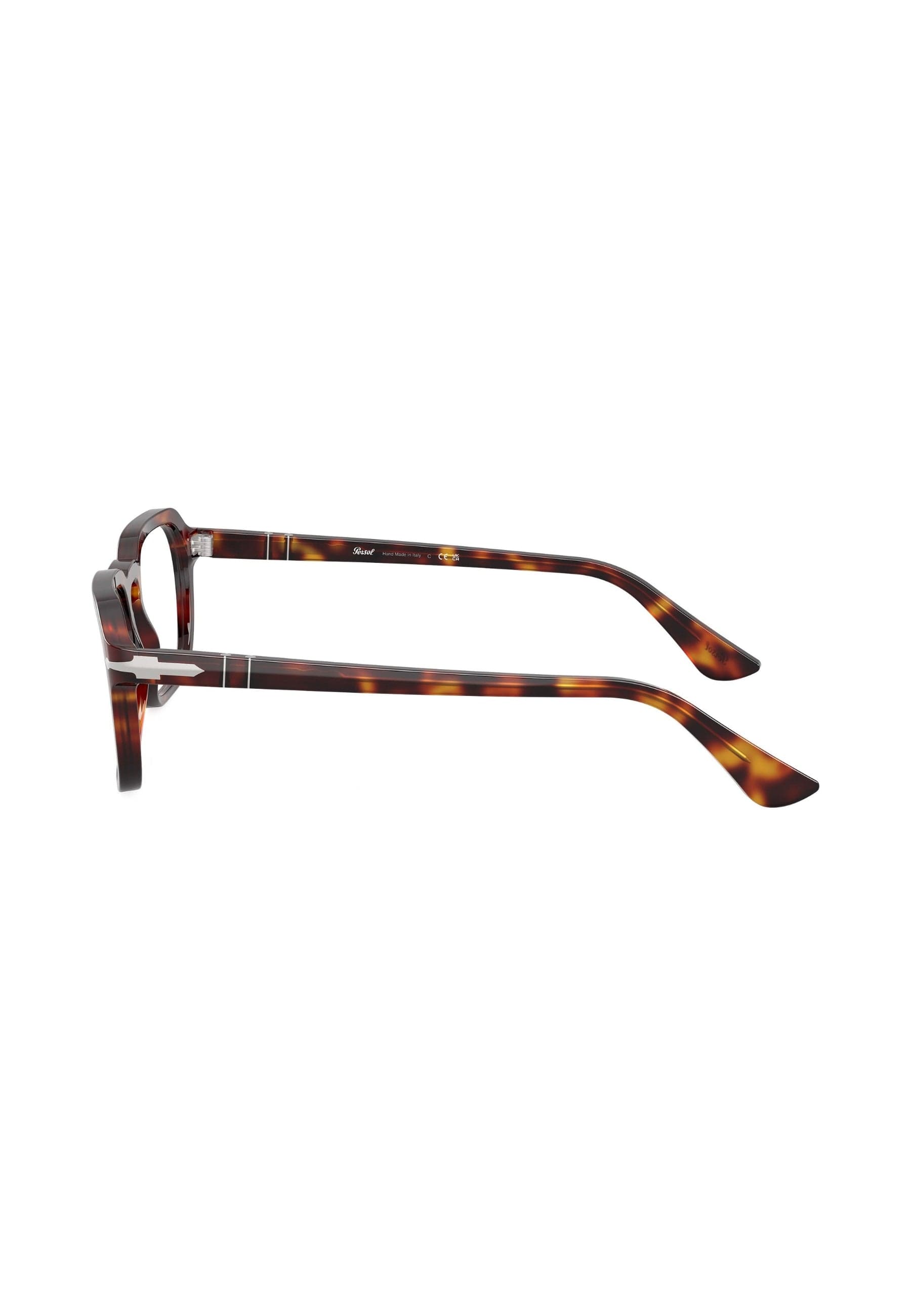 PERSOL Occhiali da vista persol 0PO3390V-24 Adulto unisex da donna in Occhiali da sole Drestige - Casamassima, commercioVirtuoso.it