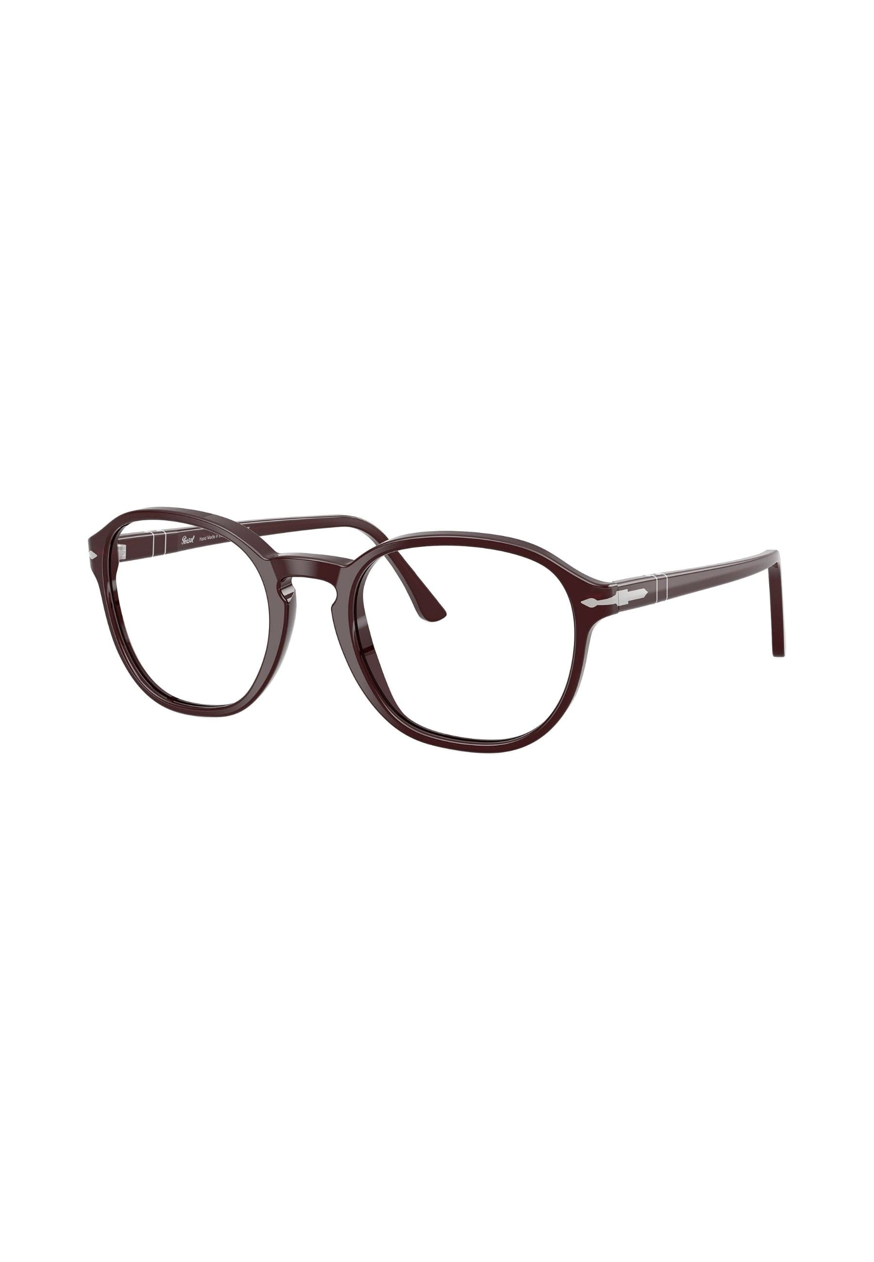 PERSOL Occhiali da vista persol 0PO3343V-1241 Adulto unisex da donna in Occhiali da sole Drestige - Casamassima, commercioVirtuoso.it