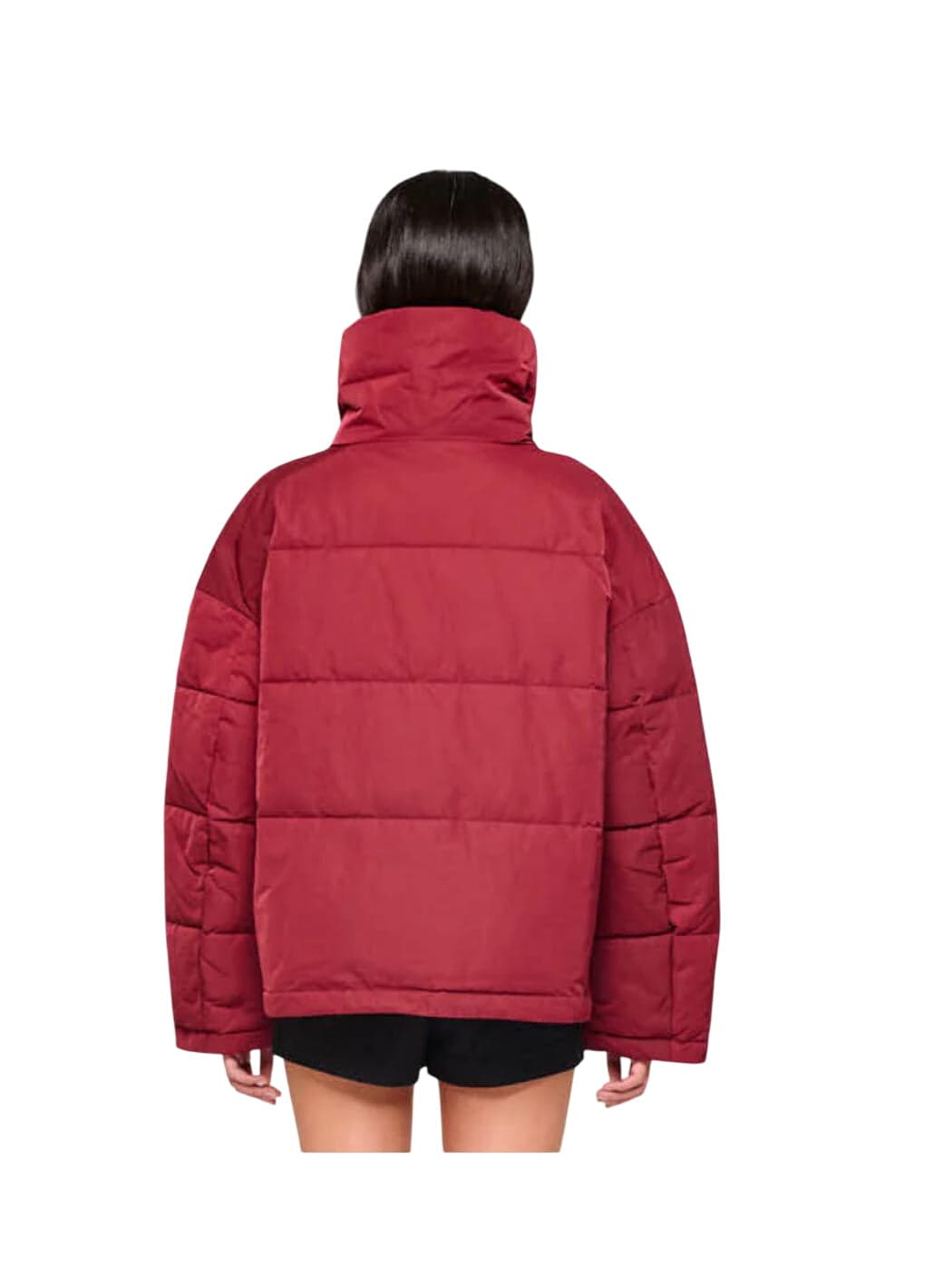 OOF 9006 9916 Donna Corto non Reversibile Cherry Brown da donna in Casual Drestige - Casamassima, commercioVirtuoso.it