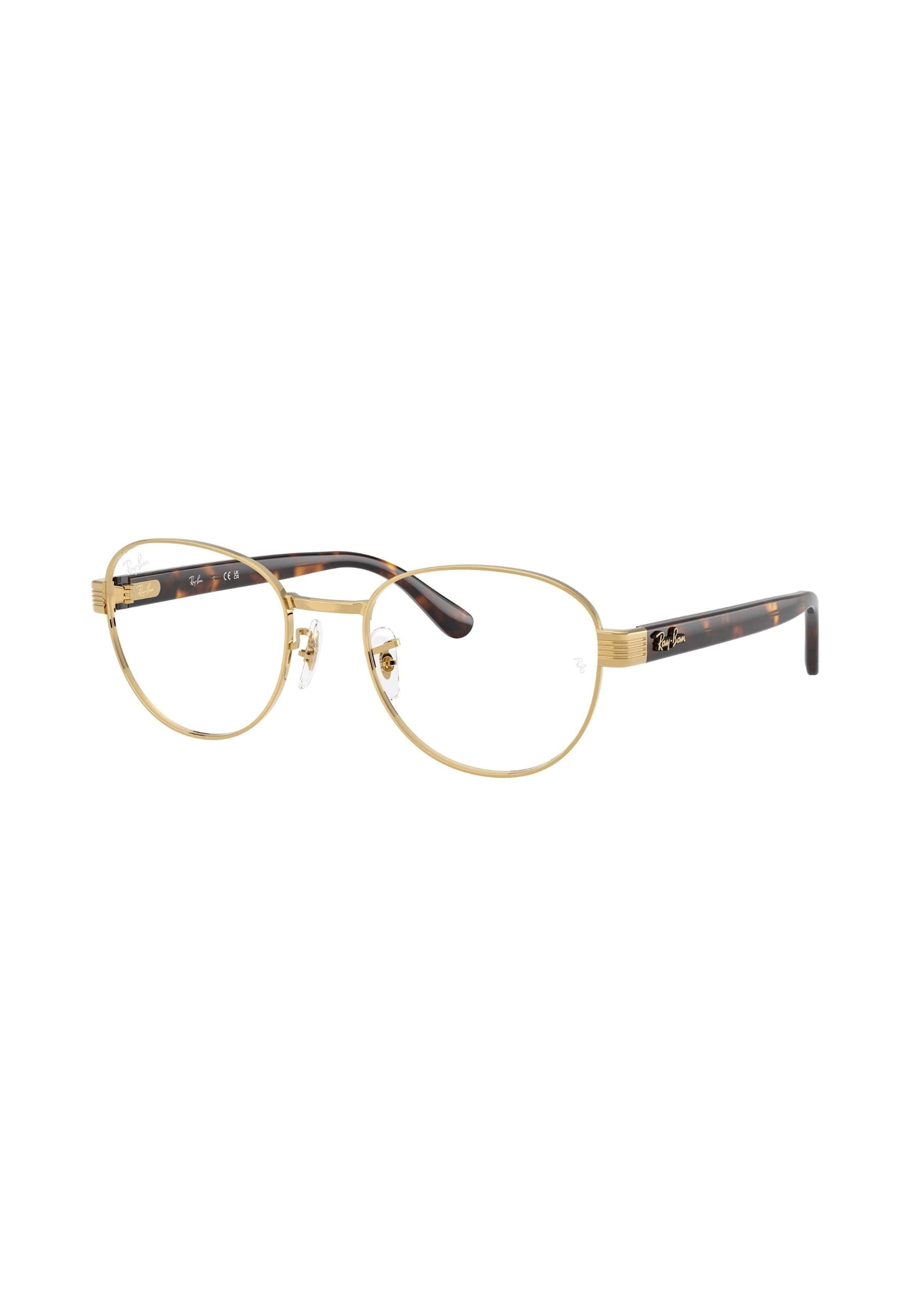 RAYBAN Occhiali da vista Rayban 0RX6543V-2500 Adulto unisex da donna in Autocategorizzazione Drestige - Casamassima, commercioVirtuoso.it