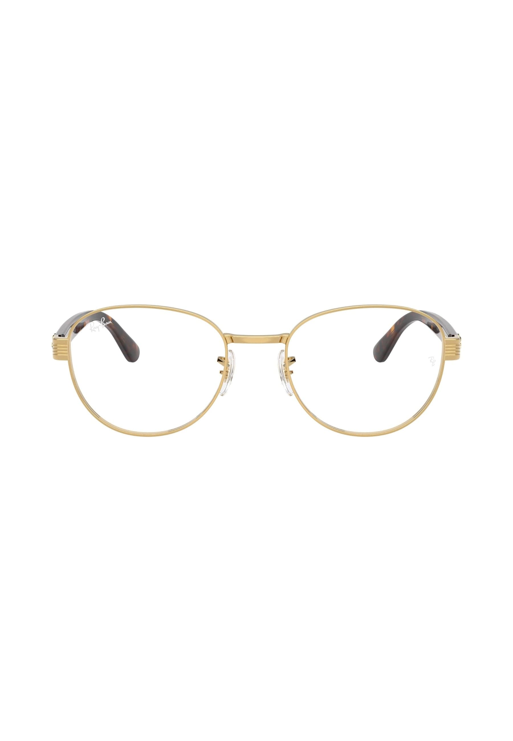 RAYBAN Occhiali da vista Rayban 0RX6543V-2500 Adulto unisex da donna in Autocategorizzazione Drestige - Casamassima, commercioVirtuoso.it