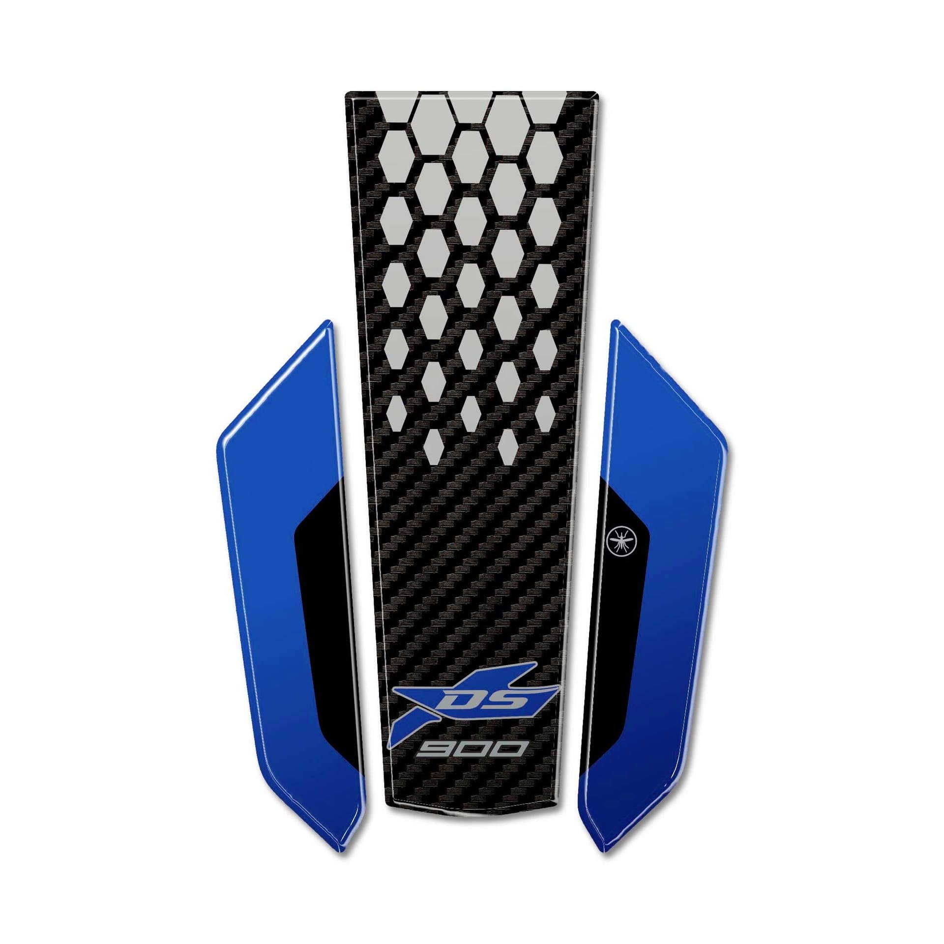 Adesivi Protezione Becco Frontale moto compatibile con Voge Valico 900DSX 2024 in Decalcomanie adesivi e magneti LabelBike - Bibbiano, commercioVirtuoso.it