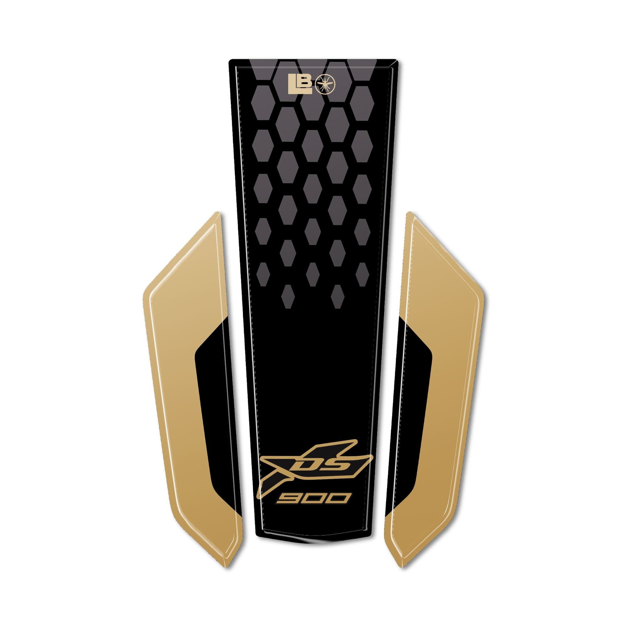 Adesivi Protezione Becco Frontale moto compatibile con Voge Valico 900DSX 2024 in Decalcomanie adesivi e magneti LabelBike - Bibbiano, commercioVirtuoso.it