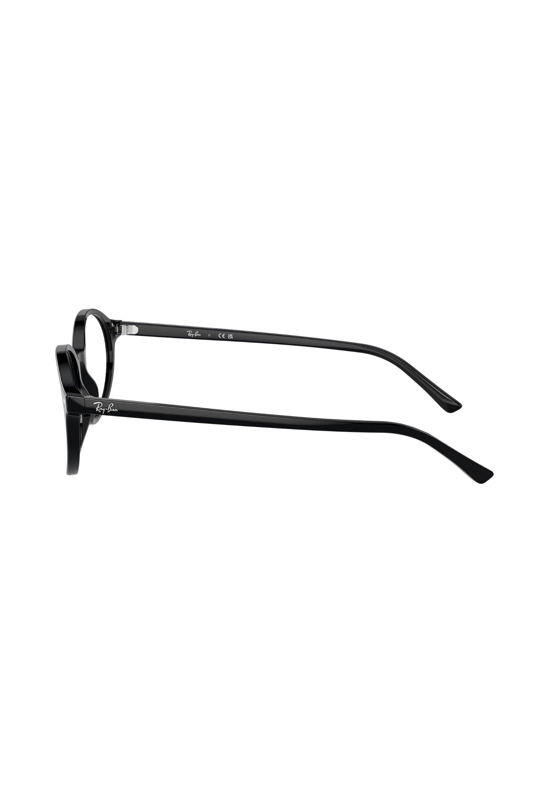 RAY-BAN Occhiali da vista Rayban GERMAN 0RX5429-2000 Adulto unisex da donna in Occhiali da sole Drestige - Casamassima, commercioVirtuoso.it