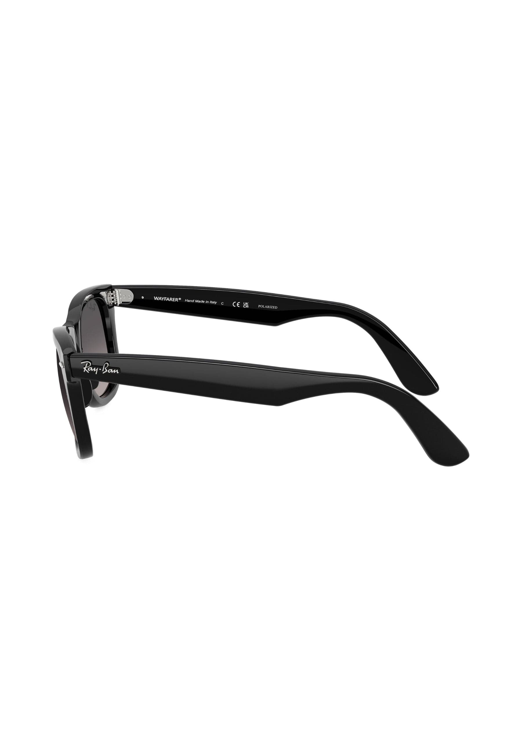 RAY-BAN Occhiali da sole Rayban WAYFARER 0RX4340-601M3 Adulto unisex da donna in Occhiali da sole Drestige - Casamassima, commercioVirtuoso.it