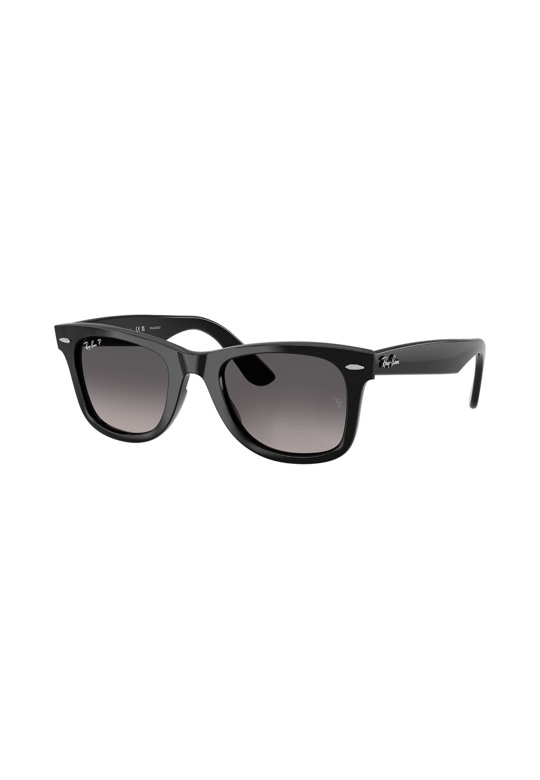 RAY-BAN Occhiali da sole Rayban WAYFARER 0RX4340-601M3 Adulto unisex da donna in Occhiali da sole Drestige - Casamassima, commercioVirtuoso.it