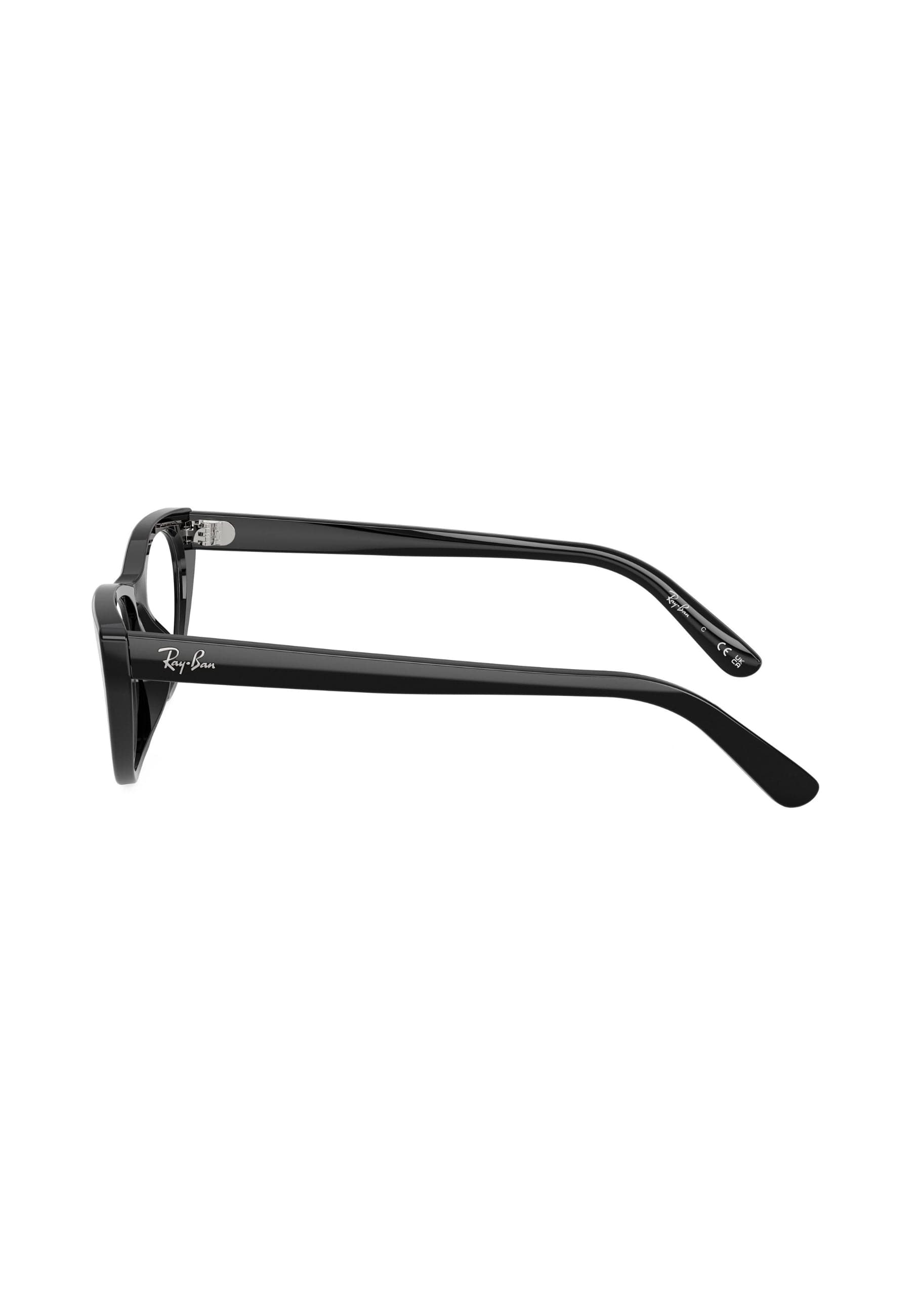 RAY-BAN Occhiali da vista Rayban 0RX5449D-2000 Donna da donna in Autocategorizzazione Drestige - Casamassima, commercioVirtuoso.it