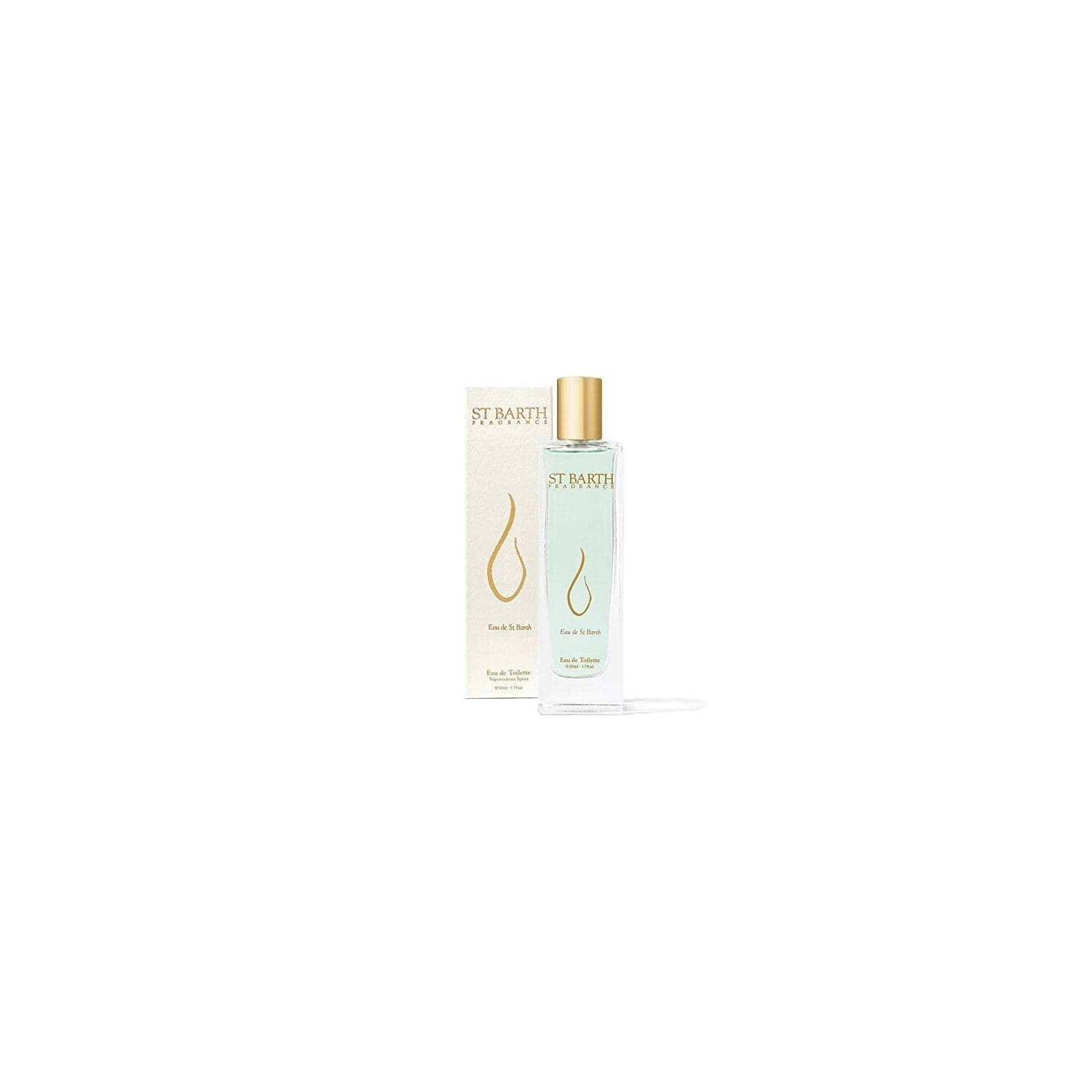 LIGNE ST BARTH Eau de St Barth Eau de Toilette 50 ml Unisex Nuovo Sigillato in Eau de Toilette CL Store - Battipaglia, commercioVirtuoso.it