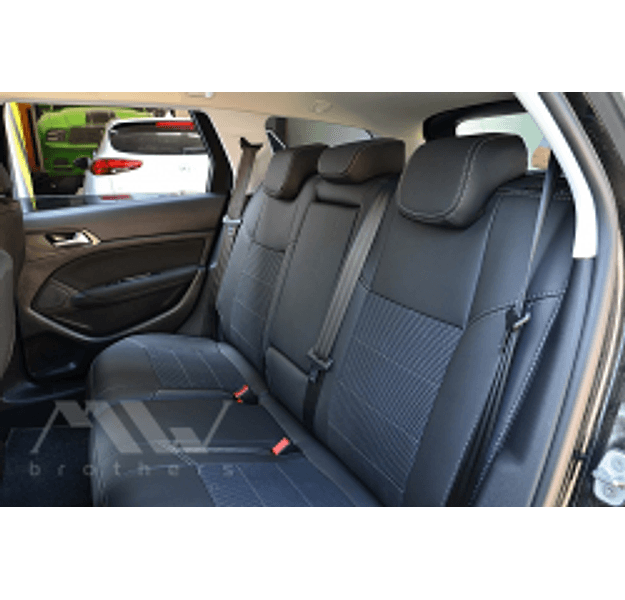 Coprisedili su misura per Peugeot 308 II (2013-2021), Dynamic style in Set per interni Autooggetti.it - Roma, commercioVirtuoso.it