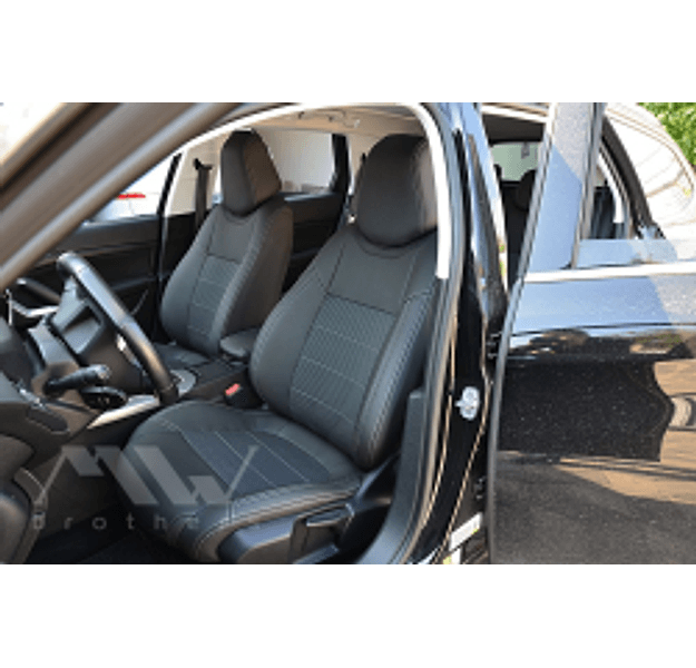 Coprisedili su misura per Peugeot 308 II (2013-2021), Dynamic style in Set per interni Autooggetti.it - Roma, commercioVirtuoso.it