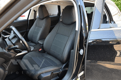 Coprisedili su misura per Peugeot 308 II (2013-2021), Dynamic style in Set per interni Autooggetti.it - Roma, commercioVirtuoso.it