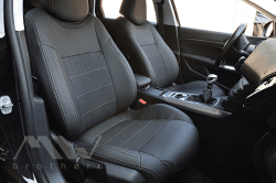Coprisedili su misura per Peugeot 308 II (2013-2021), Dynamic style in Set per interni Autooggetti.it - Roma, commercioVirtuoso.it