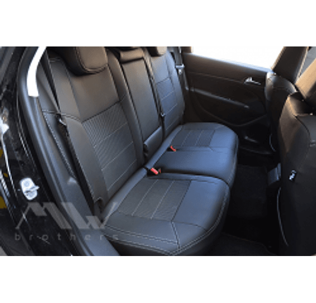 Coprisedili su misura per Peugeot 308 II (2013-2021), Dynamic style in Set per interni Autooggetti.it - Roma, commercioVirtuoso.it