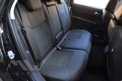 Coprisedili su misura per Peugeot 308 II (2013-2021), Dynamic style in Set per interni Autooggetti.it - Roma, commercioVirtuoso.it