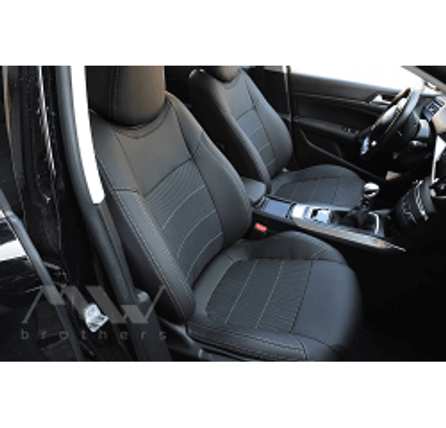 Coprisedili su misura per Peugeot 308 II (2013-2021), Dynamic style in Set per interni Autooggetti.it - Roma, commercioVirtuoso.it