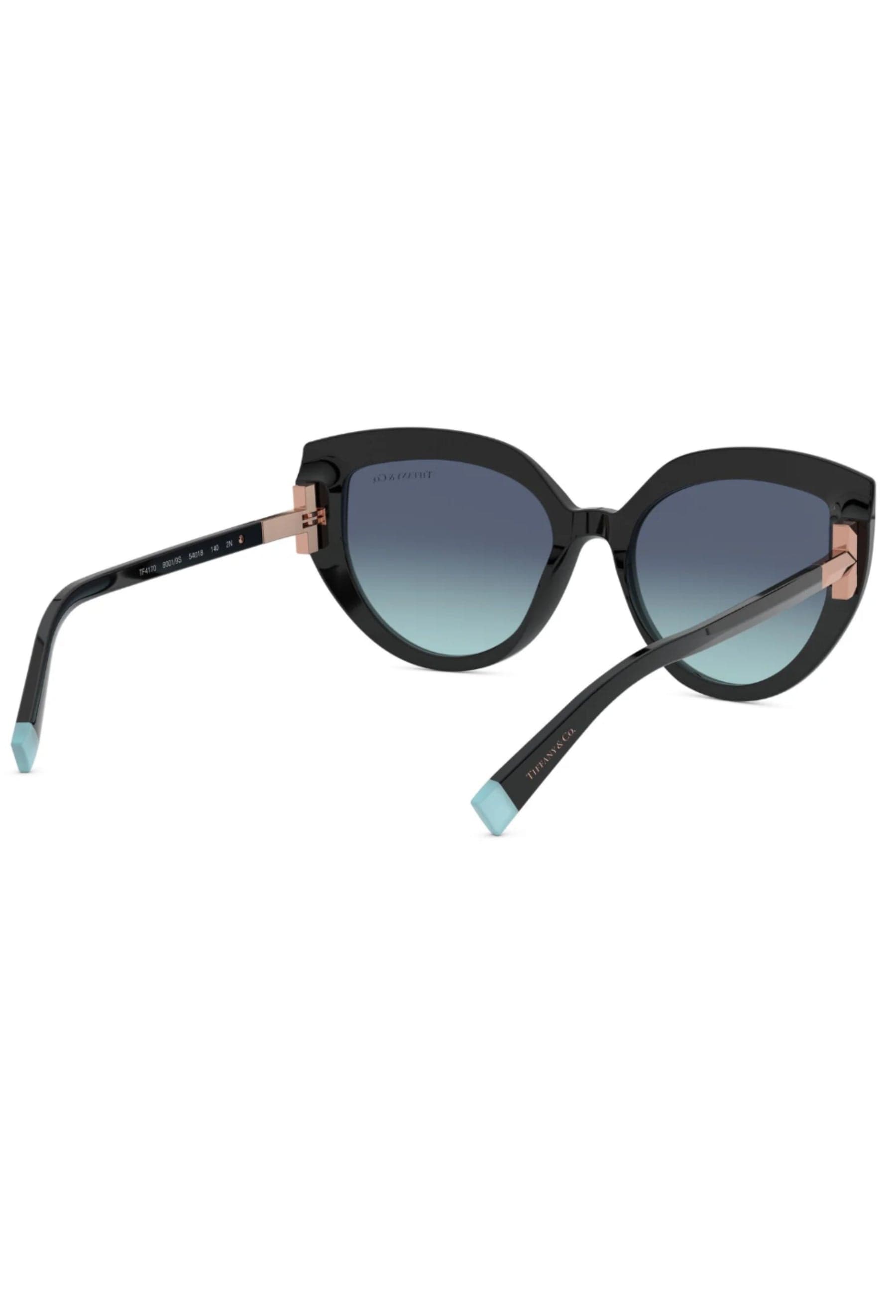 TIFFANY E CO Donna Tiffany e Co Tf-4173-B-8001-9S da donna in Eau de Parfum Drestige - Casamassima, commercioVirtuoso.it