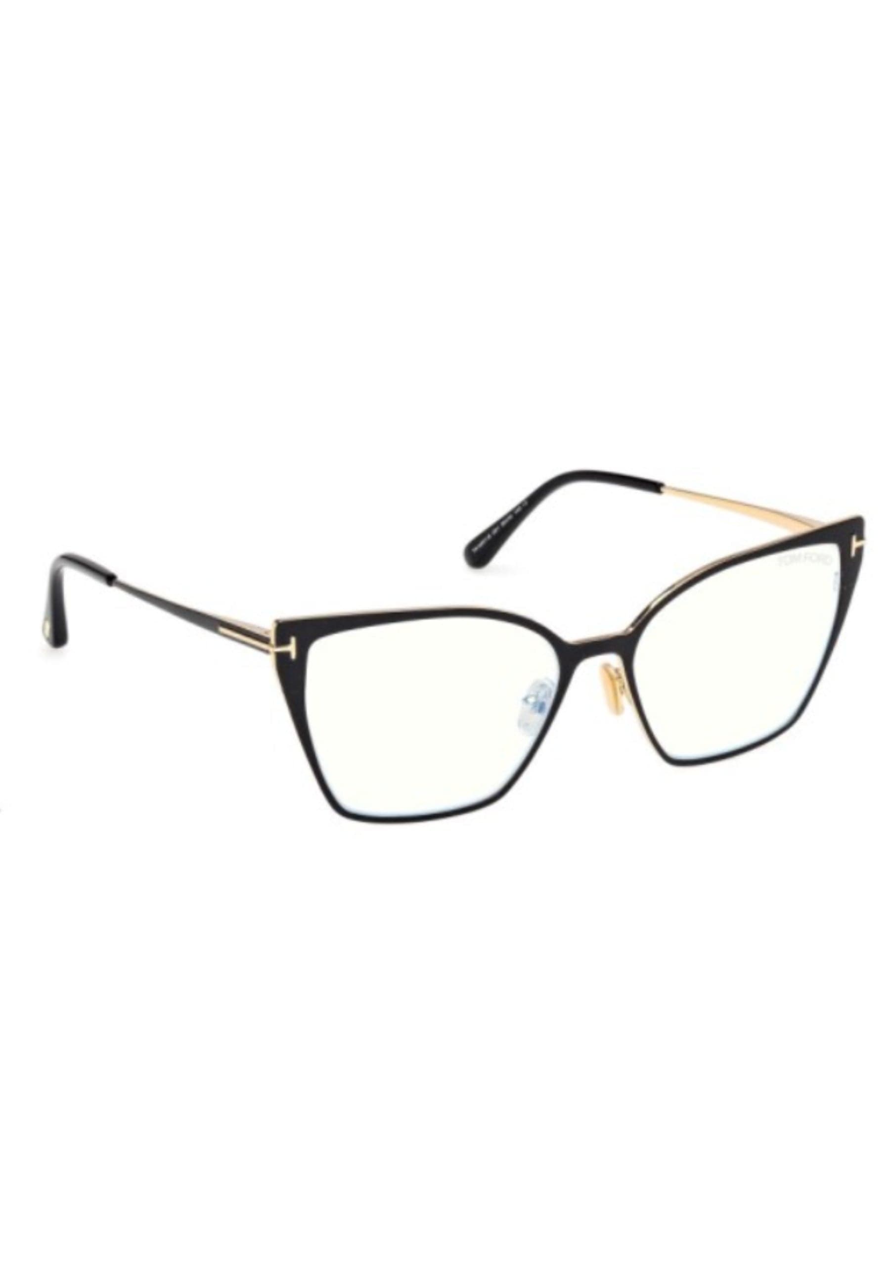 Tom Ford Occhiali da vista Donna TF-6051-B-001 da donna in Occhiali da sole Drestige - Casamassima, commercioVirtuoso.it