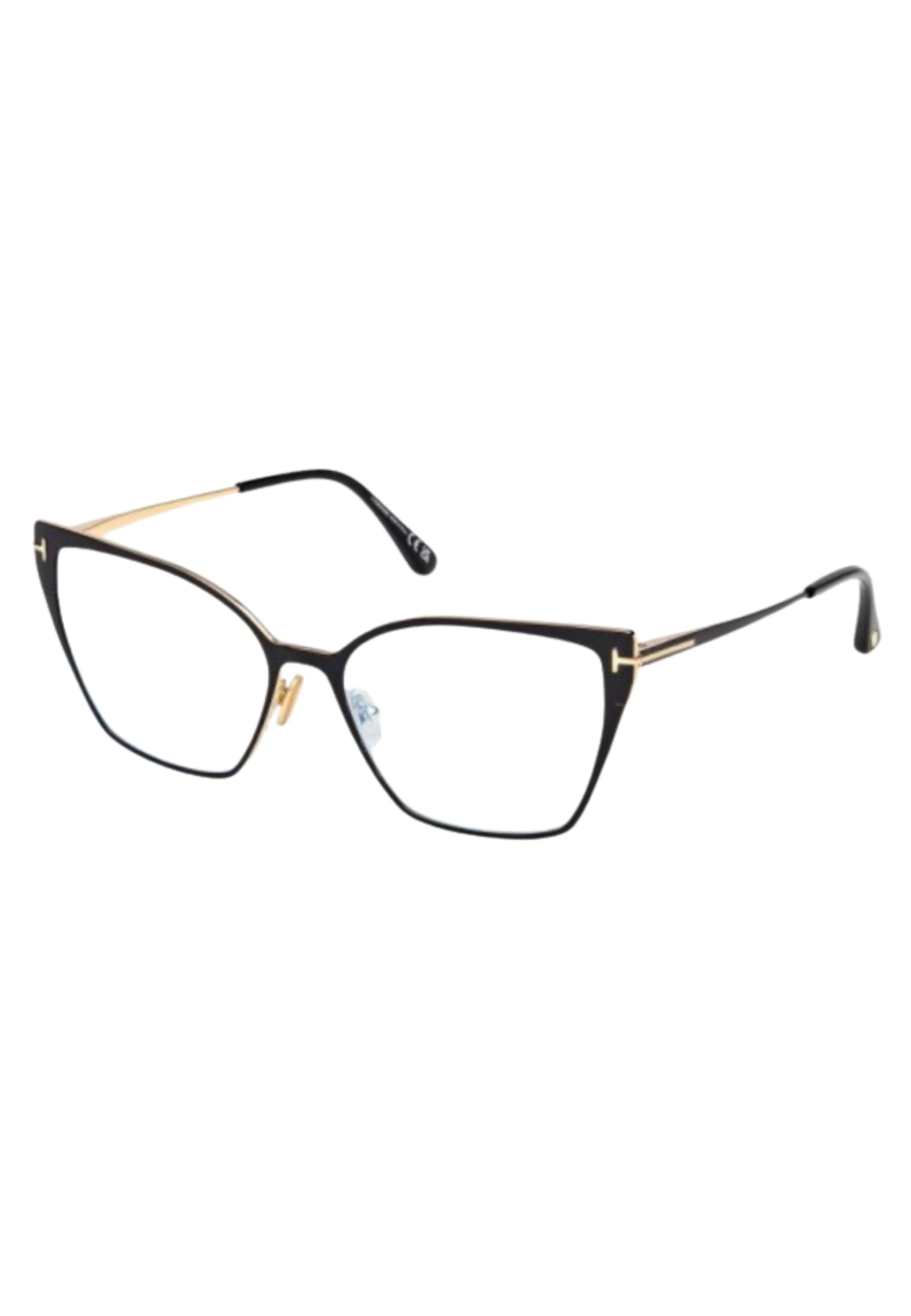 Tom Ford Occhiali da vista Donna TF-6051-B-001 da donna in Occhiali da sole Drestige - Casamassima, commercioVirtuoso.it