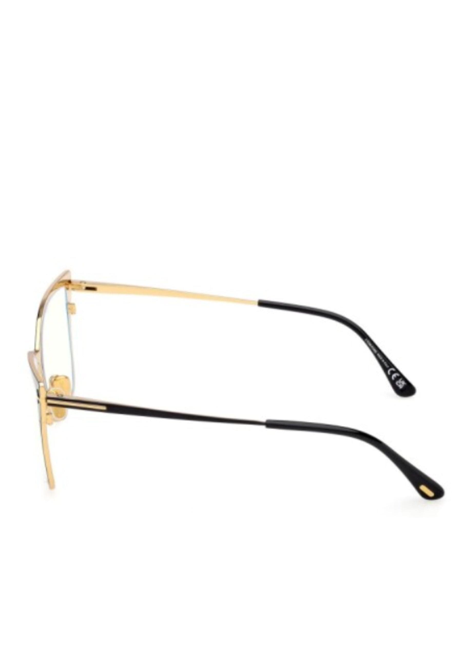 Tom Ford Occhiali da vista Donna TF-6051-B-001 da donna in Occhiali da sole Drestige - Casamassima, commercioVirtuoso.it