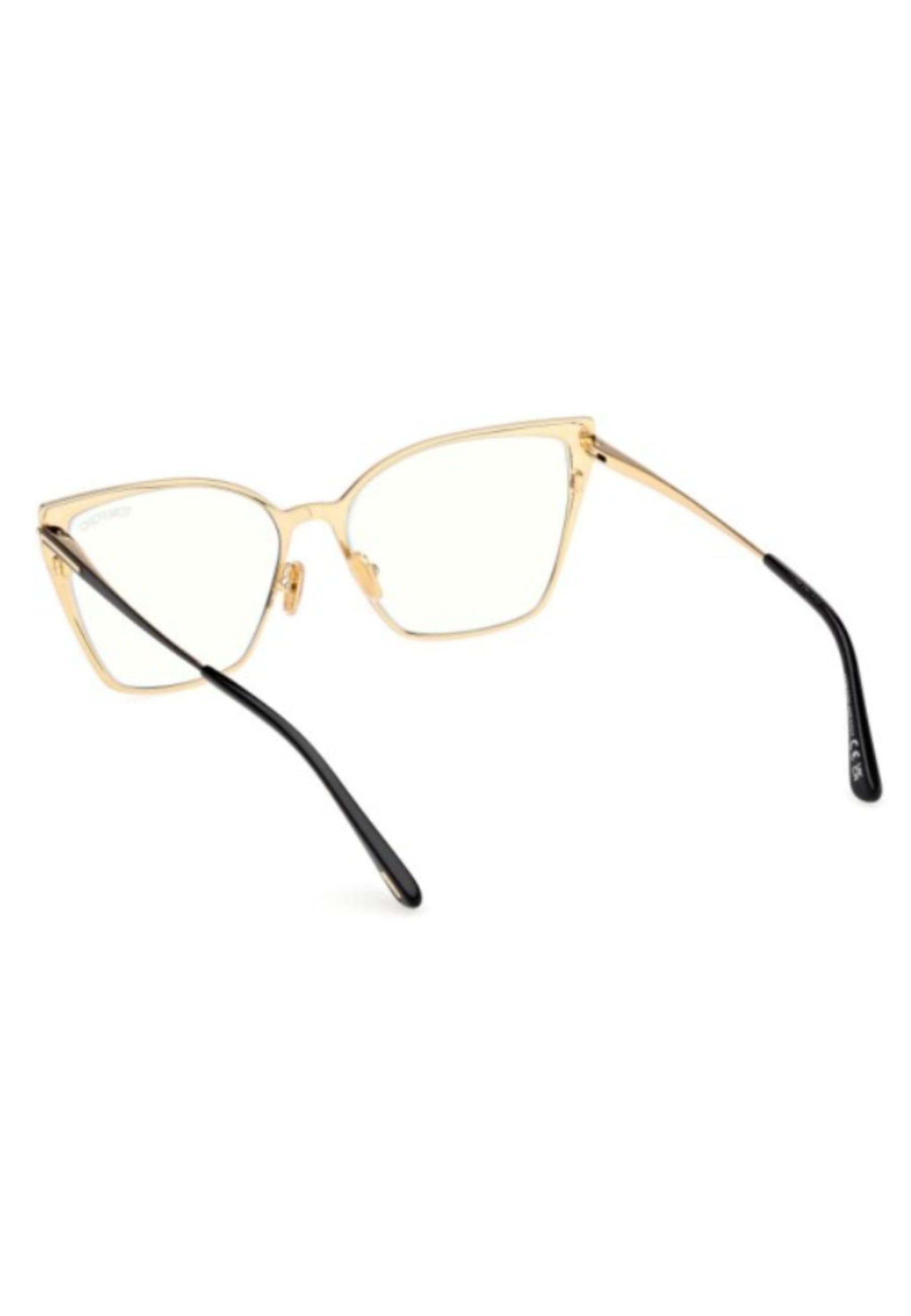 Tom Ford Occhiali da vista Donna TF-6051-B-001 da donna in Occhiali da sole Drestige - Casamassima, commercioVirtuoso.it