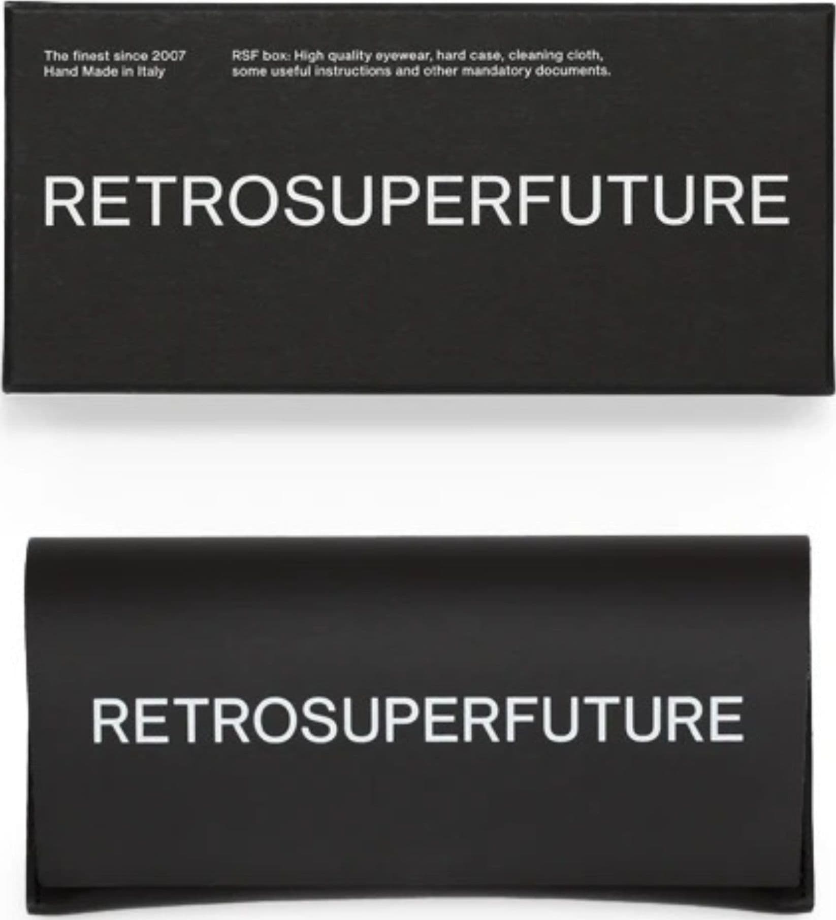 RETROSUPERFUTURE Occhiali da sole retrosuperfuture THEWARHOL-0Q7 Uomo da uomo in Occhiali da sole Drestige - Casamassima, commercioVirtuoso.it