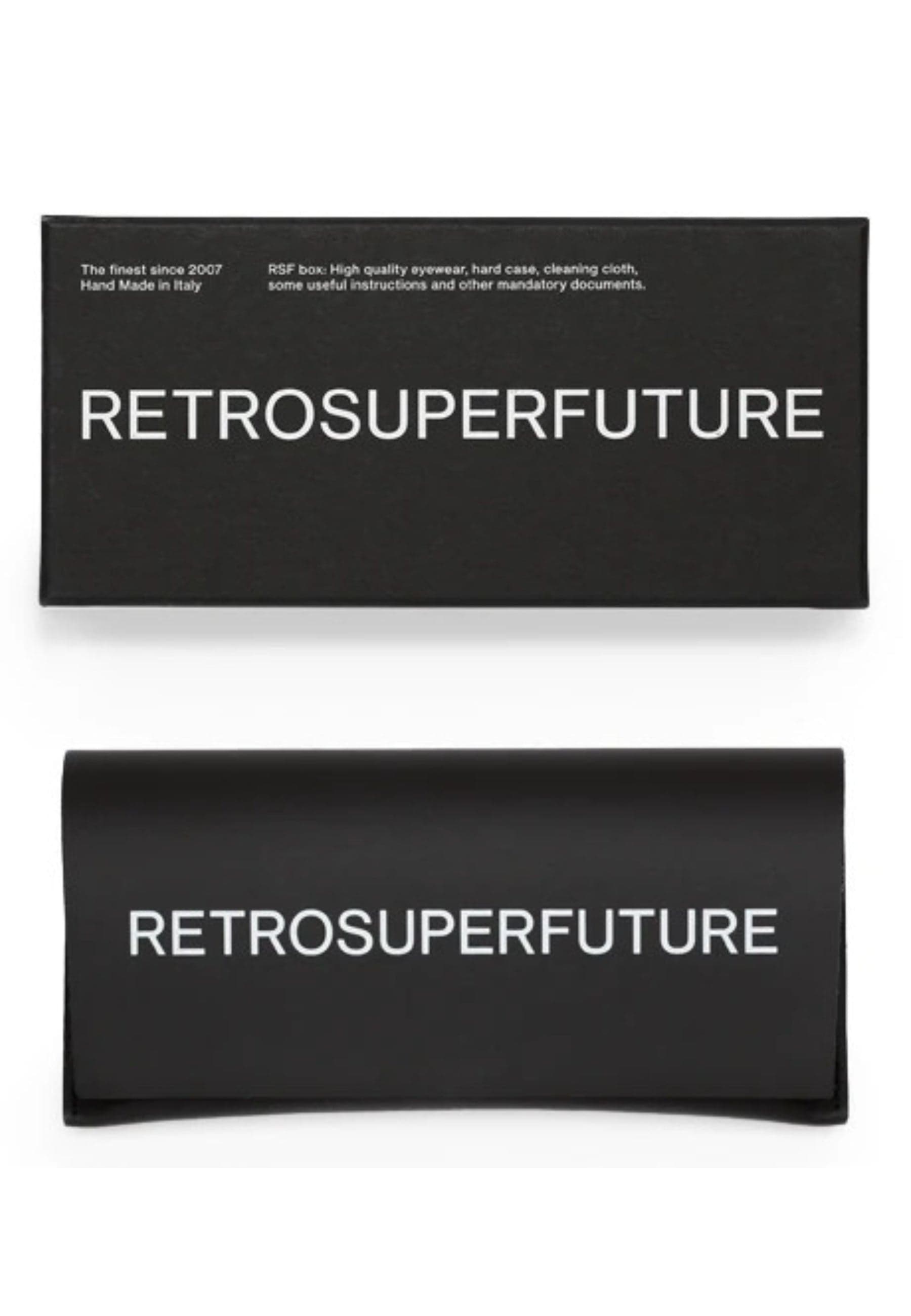 RETROSUPERFUTURE Occhiali da sole retrosuperfuture THEWARHOL-0Q7 Uomo da uomo in Occhiali da sole Drestige - Casamassima, commercioVirtuoso.it
