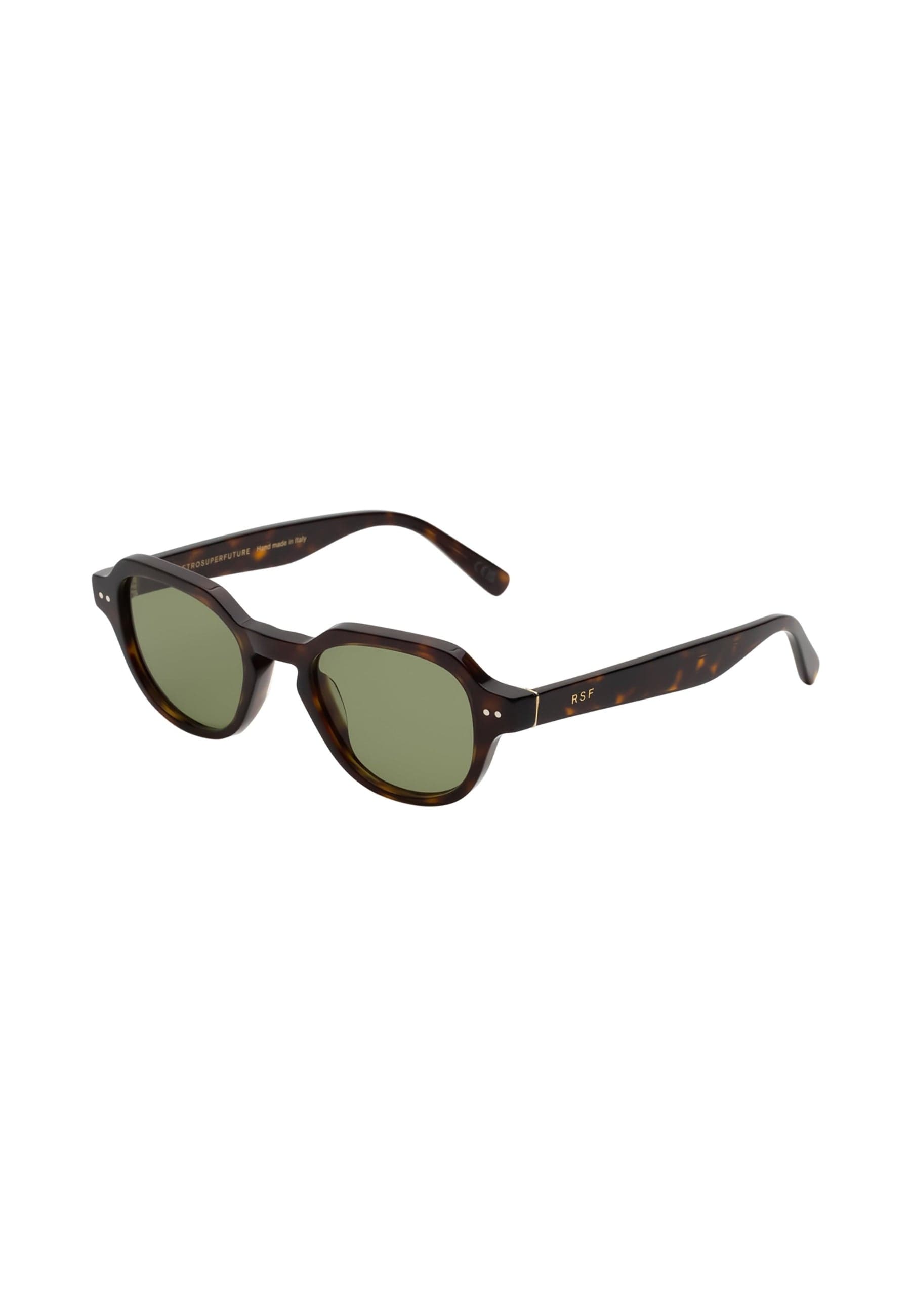 RETROSUPERFUTURE Occhiali da sole retrosuperfuture VOCE3627-BCH Adulto unisex da donna in Occhiali da sole Drestige - Casamassima, commercioVirtuoso.it