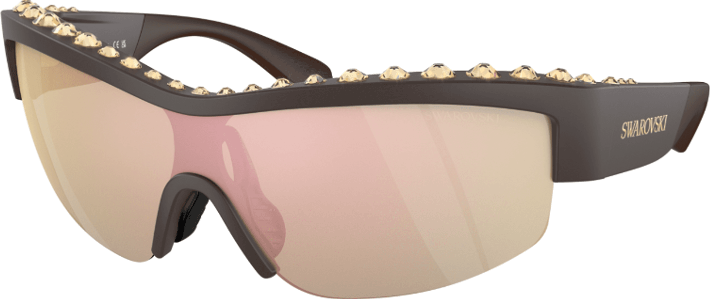 SWAROVSKI Donna Swarovski Sk-6014-10357j da donna in Collane Drestige - Casamassima, commercioVirtuoso.it