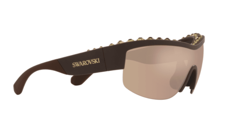 SWAROVSKI Donna Swarovski Sk-6014-10357j da donna in Collane Drestige - Casamassima, commercioVirtuoso.it