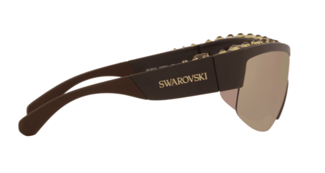 SWAROVSKI Donna Swarovski Sk-6014-10357j da donna in Collane Drestige - Casamassima, commercioVirtuoso.it