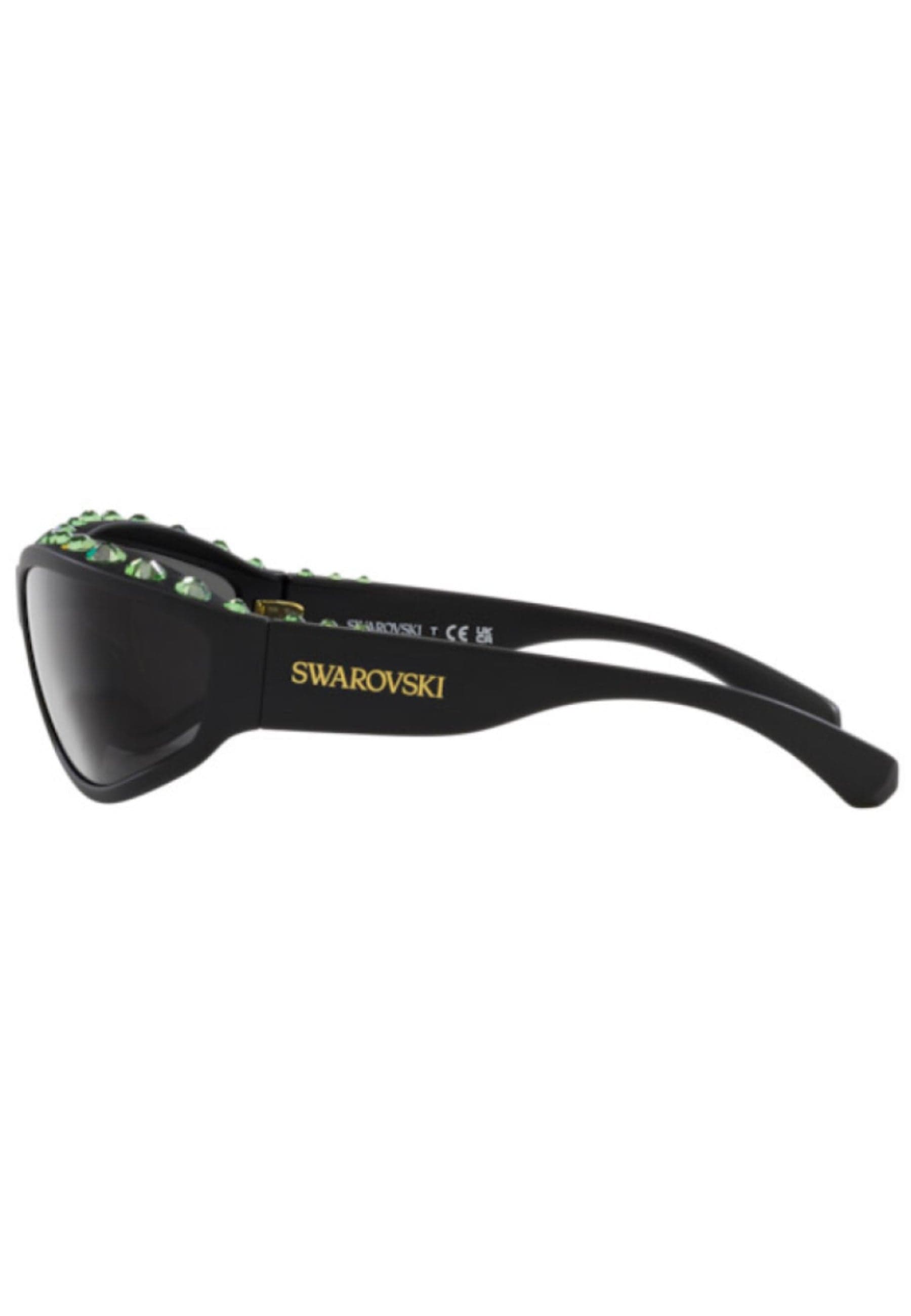SWAROVSKI Occhiali da sole Donna Swarovski Sk-6009-102087 da donna in Occhiali da sole Drestige - Casamassima, commercioVirtuoso.it