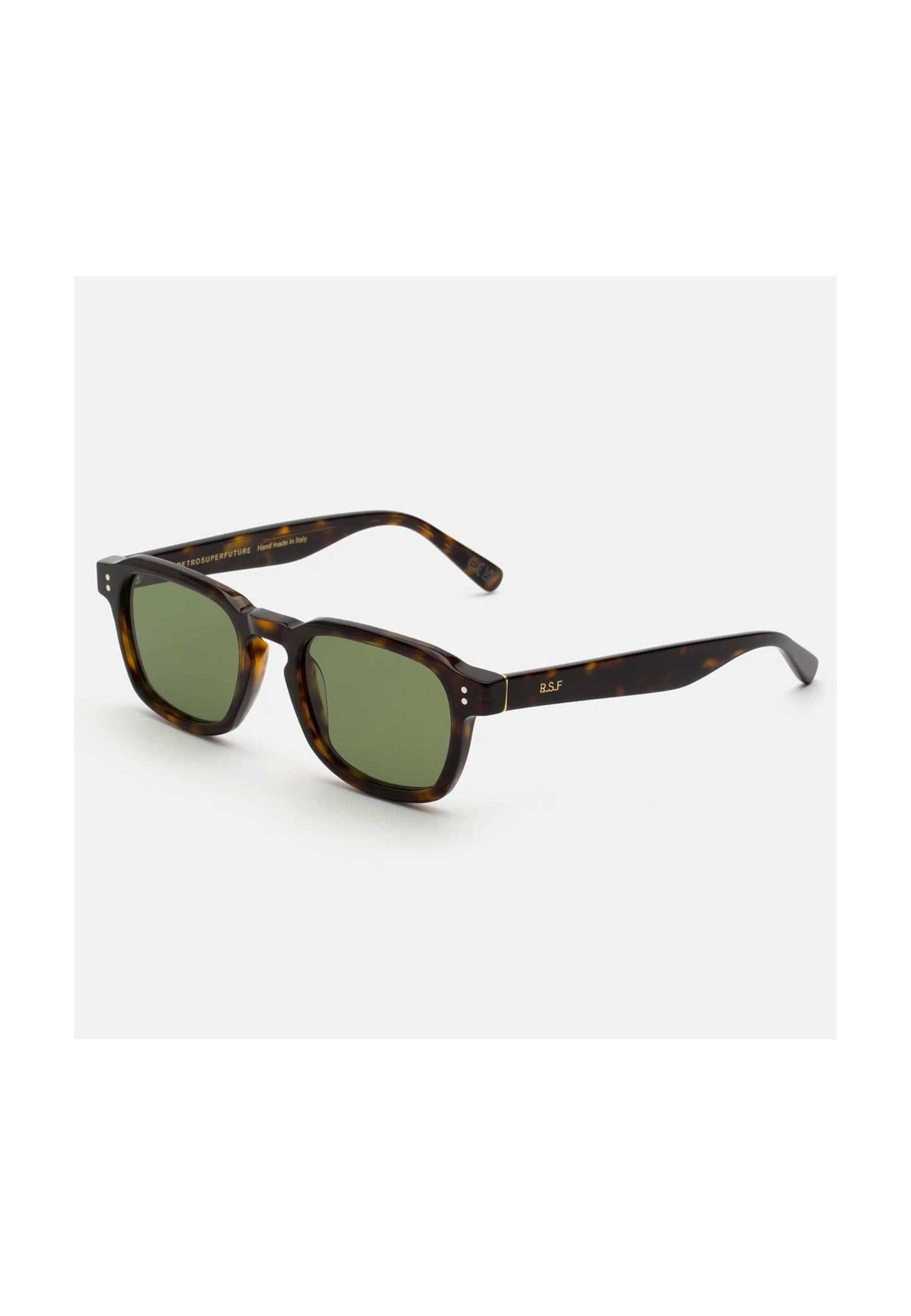 RETROSUPERFUTURE Occhiali da sole retrosuperfuture LUCE3627-KVT Adulto unisex da donna in Occhiali da sole Drestige - Casamassima, commercioVirtuoso.it