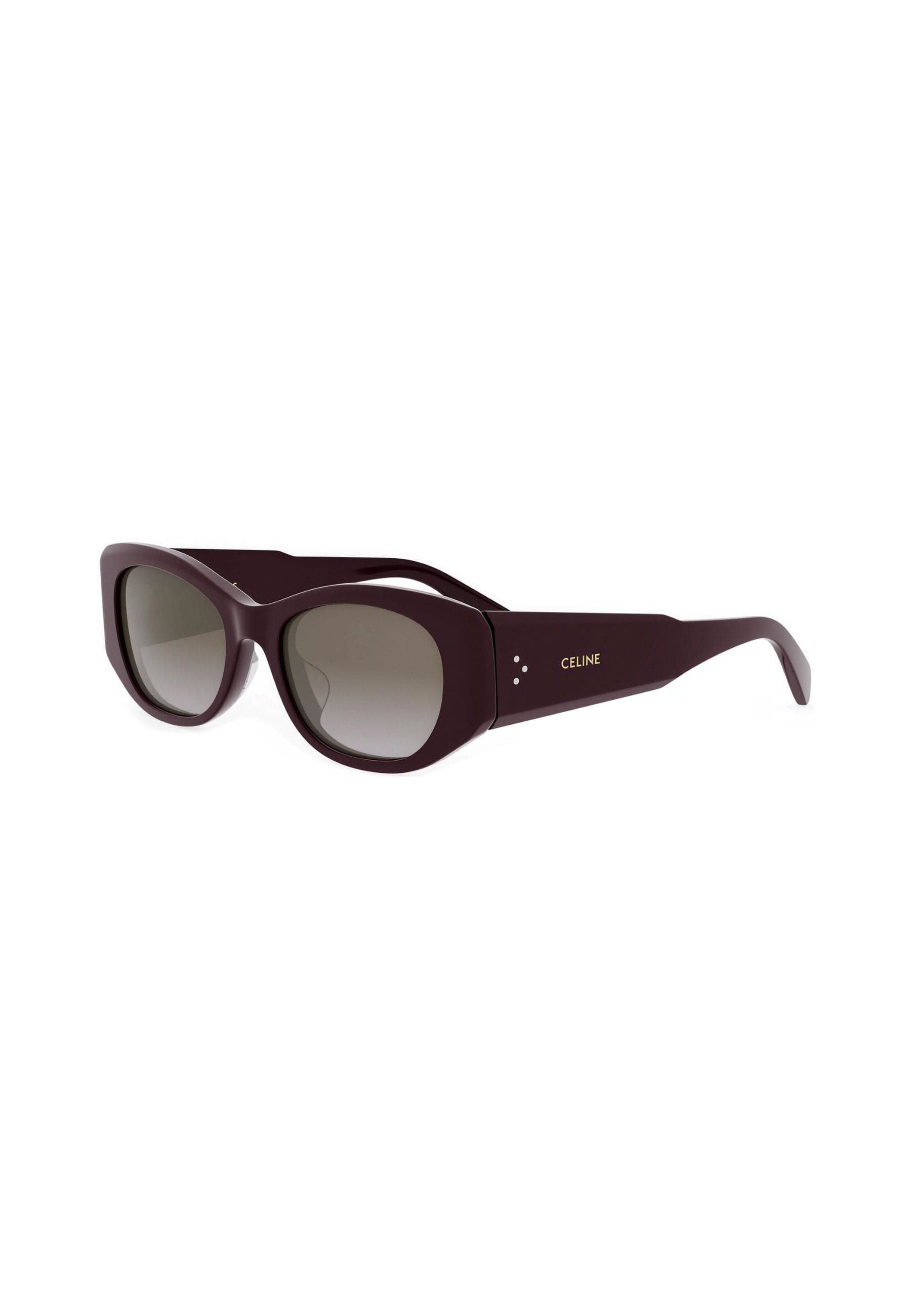 Celine Occhiali da sole celine CL40329U-48B Donna da donna in Occhiali da sole Drestige - Casamassima, commercioVirtuoso.it