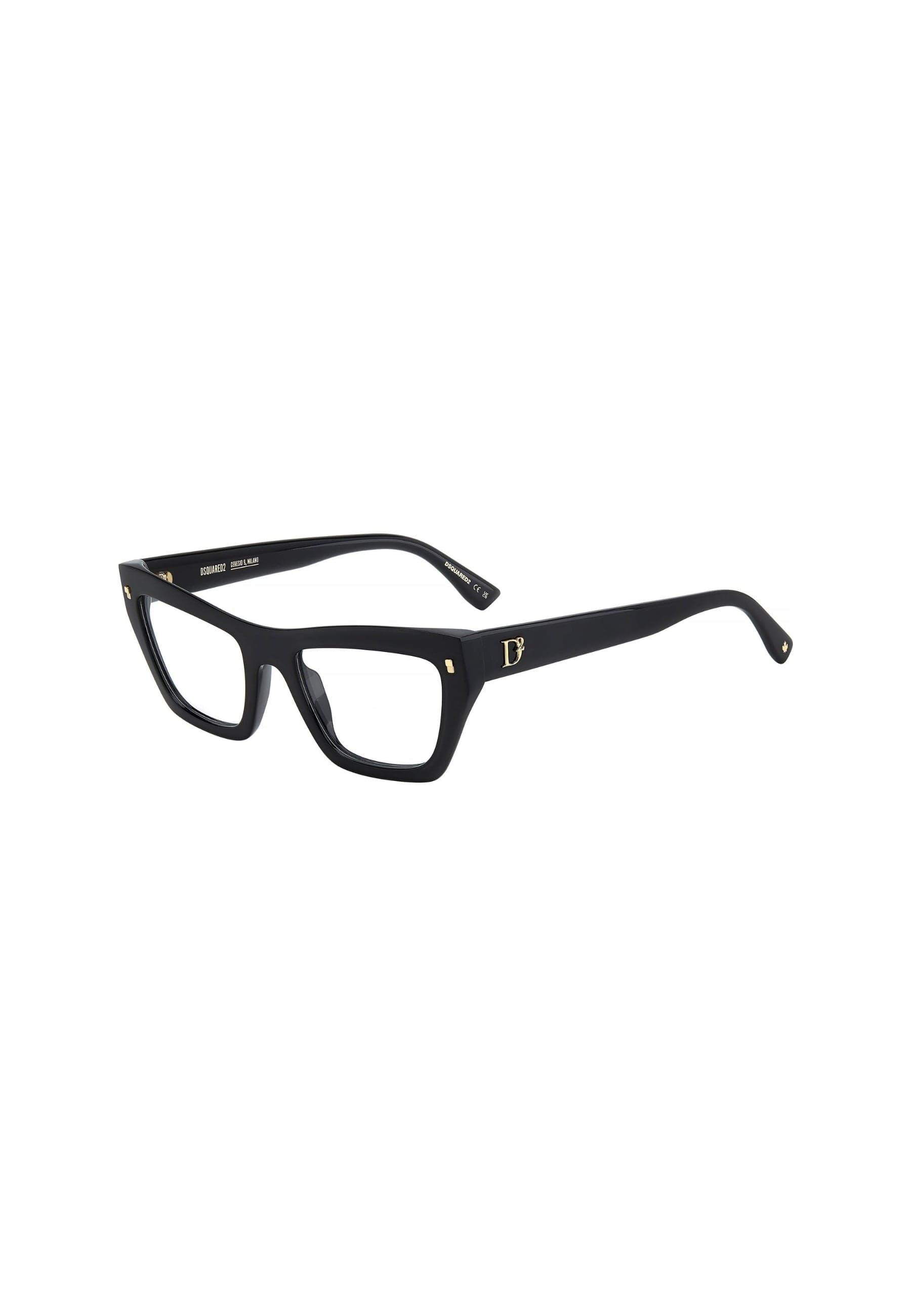 DSQUARED2 Occhiali da vista dsquared2 D20153-80720 Donna da donna in Occhiali da sole Drestige - Casamassima, commercioVirtuoso.it