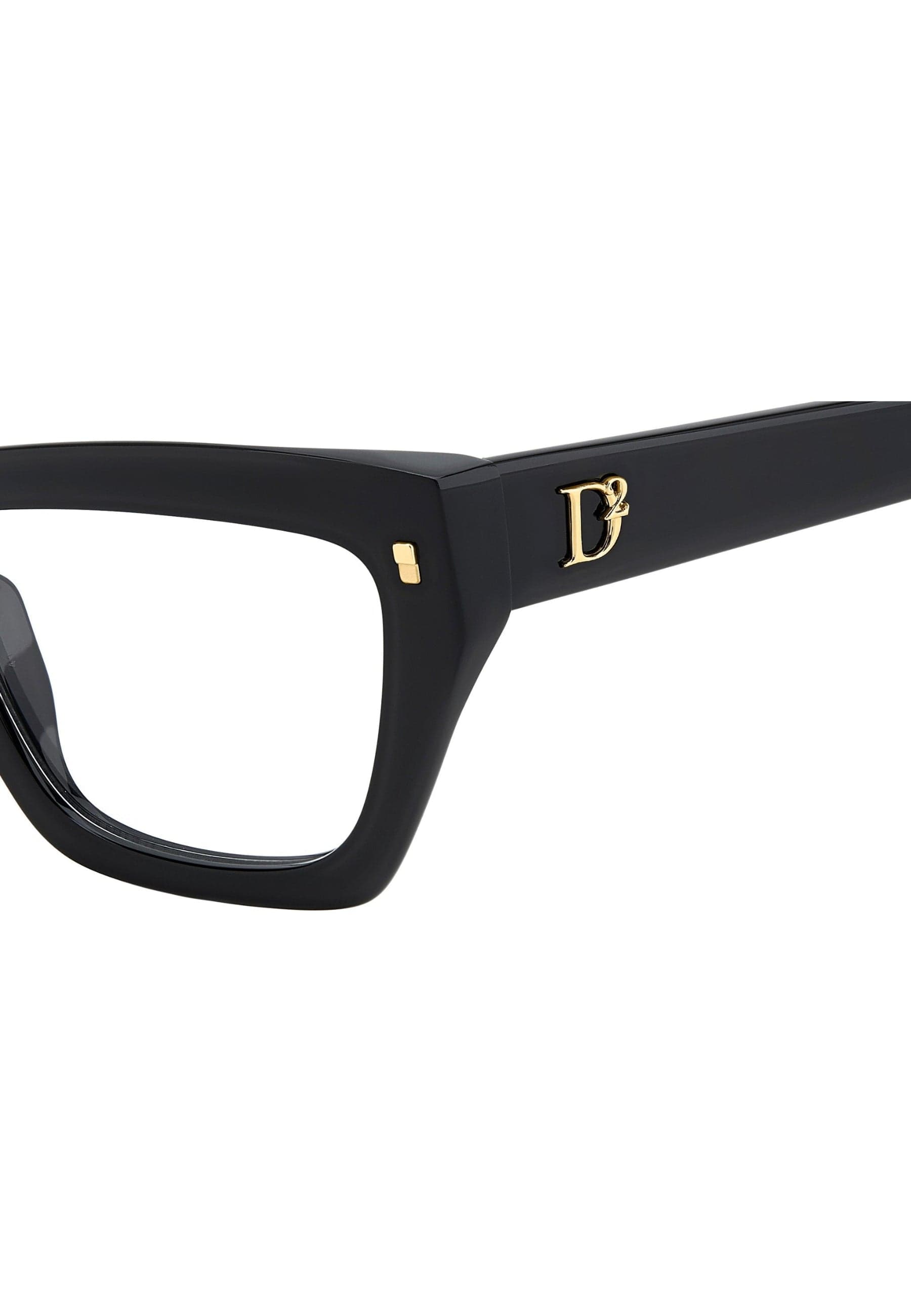 DSQUARED2 Occhiali da vista dsquared2 D20153-80720 Donna da donna in Occhiali da sole Drestige - Casamassima, commercioVirtuoso.it