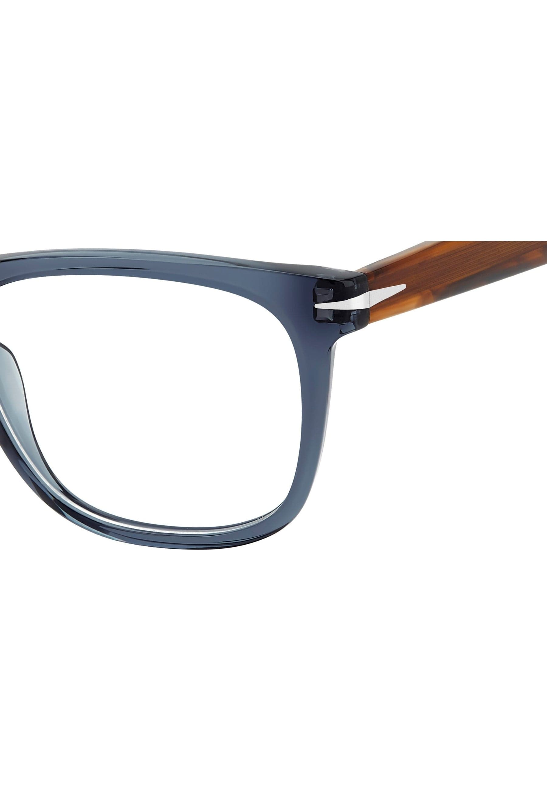 DAVID BECKHAM Occhiali da vista david beckham DB1208-4FK37 Uomo da uomo in Occhiali da lettura Drestige - Casamassima, commercioVirtuoso.it