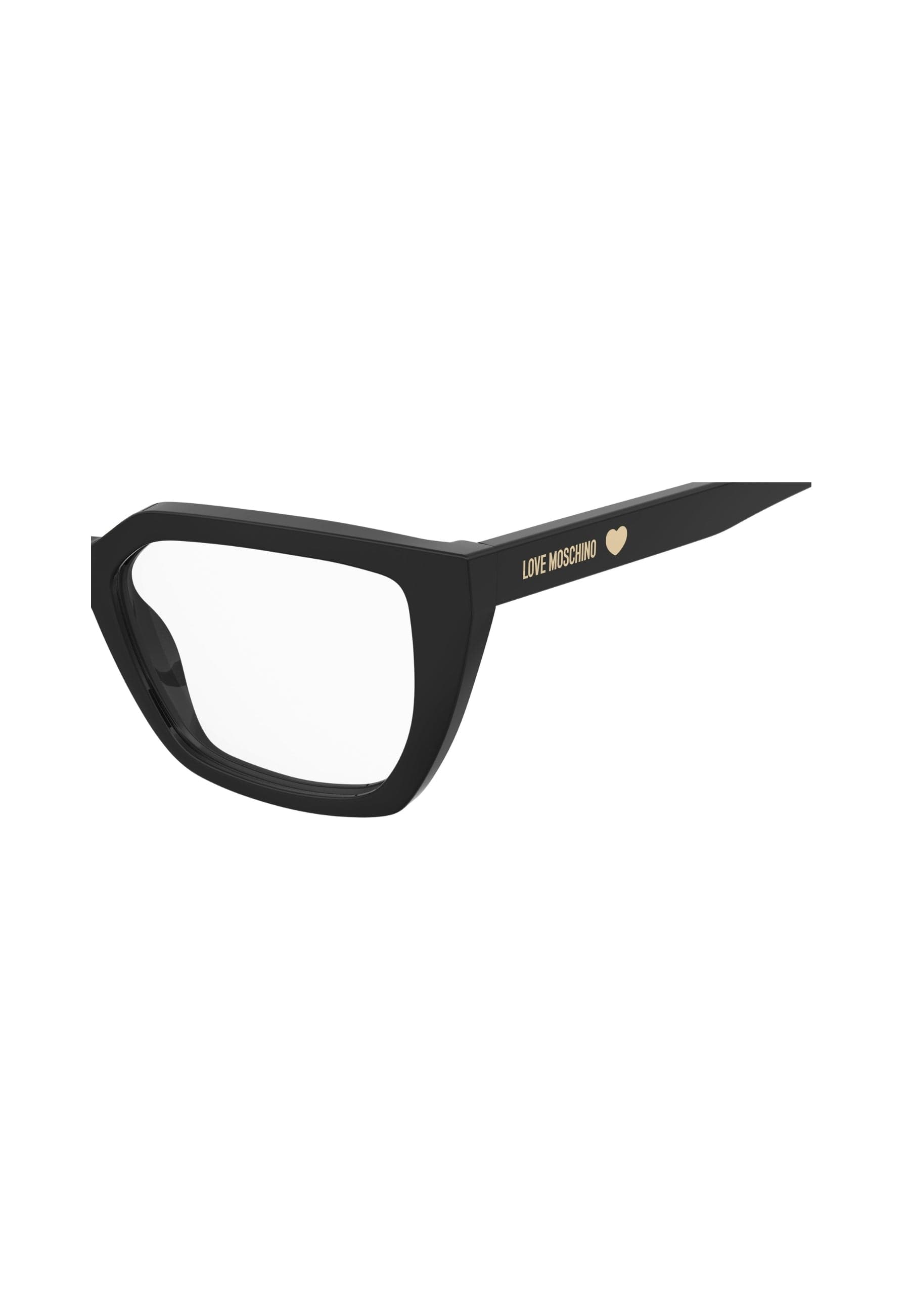 Love Moschino Occhiali da vista Love moschino MOL656-807 Donna da donna in Occhiali da sole Drestige - Casamassima, commercioVirtuoso.it