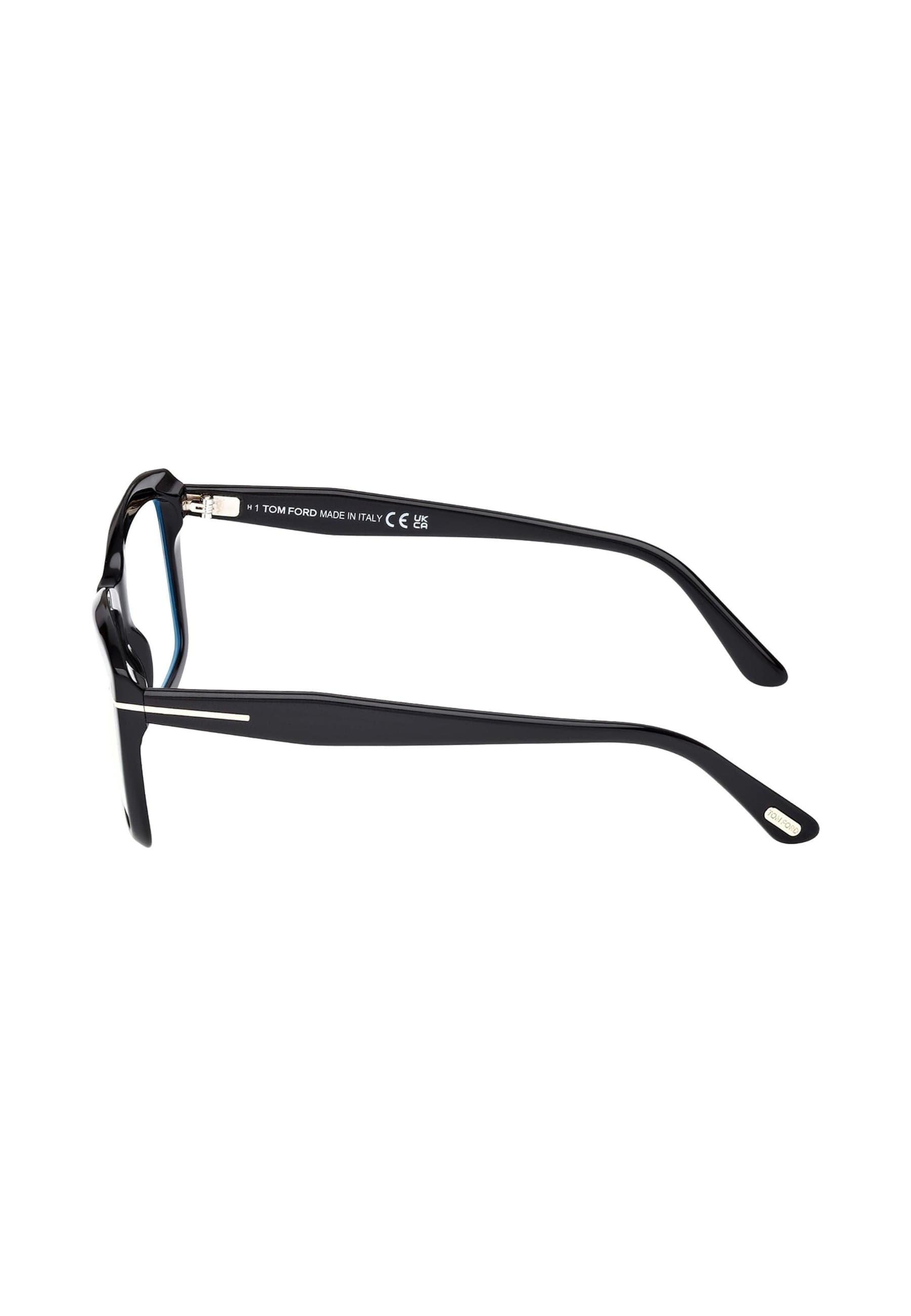 Tom Ford Occhiali da vista tom ford FT6065B-001 Donna da donna in Occhiali da sole Drestige - Casamassima, commercioVirtuoso.it