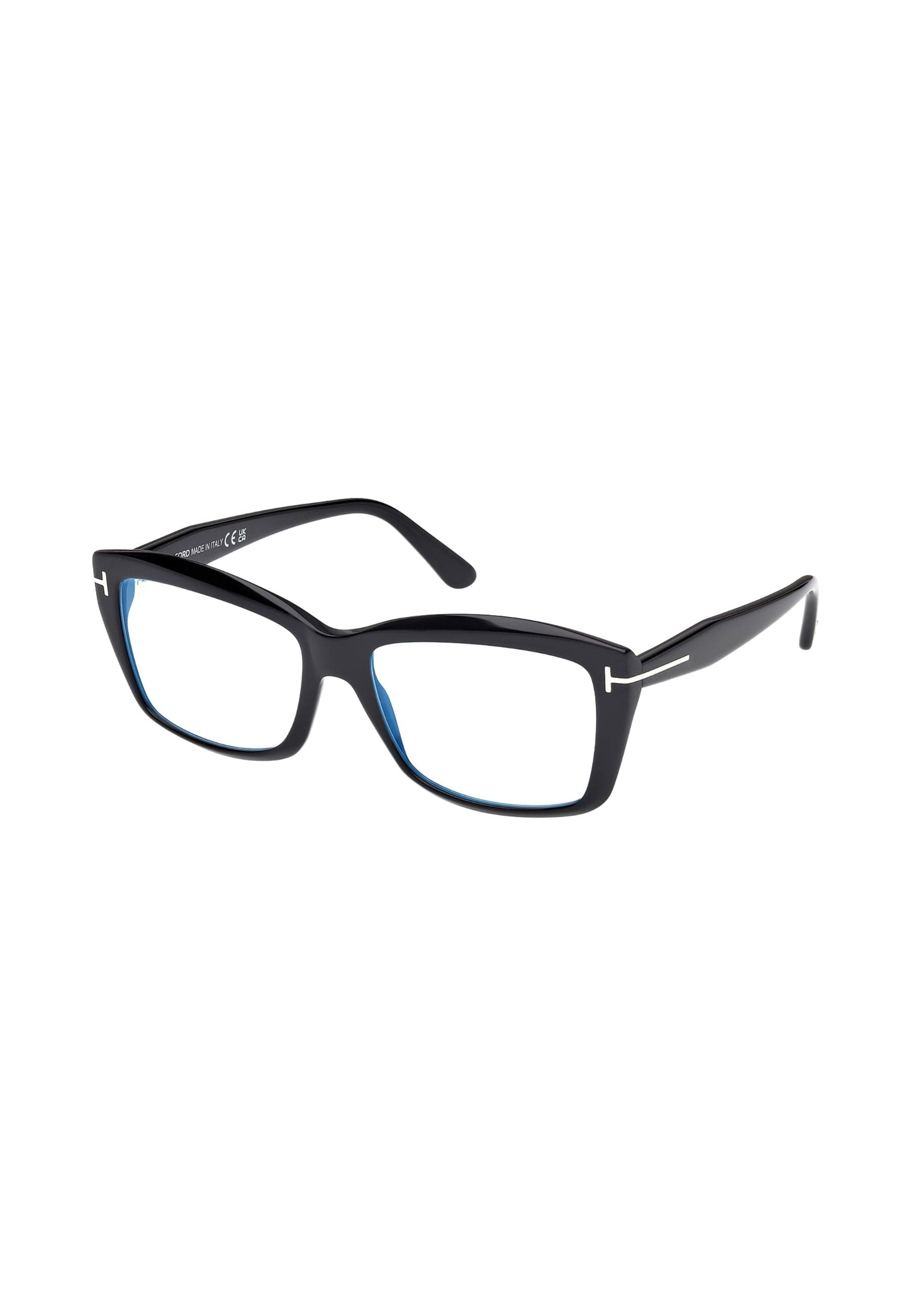 Tom Ford Occhiali da vista tom ford FT6065B-001 Donna da donna in Occhiali da sole Drestige - Casamassima, commercioVirtuoso.it